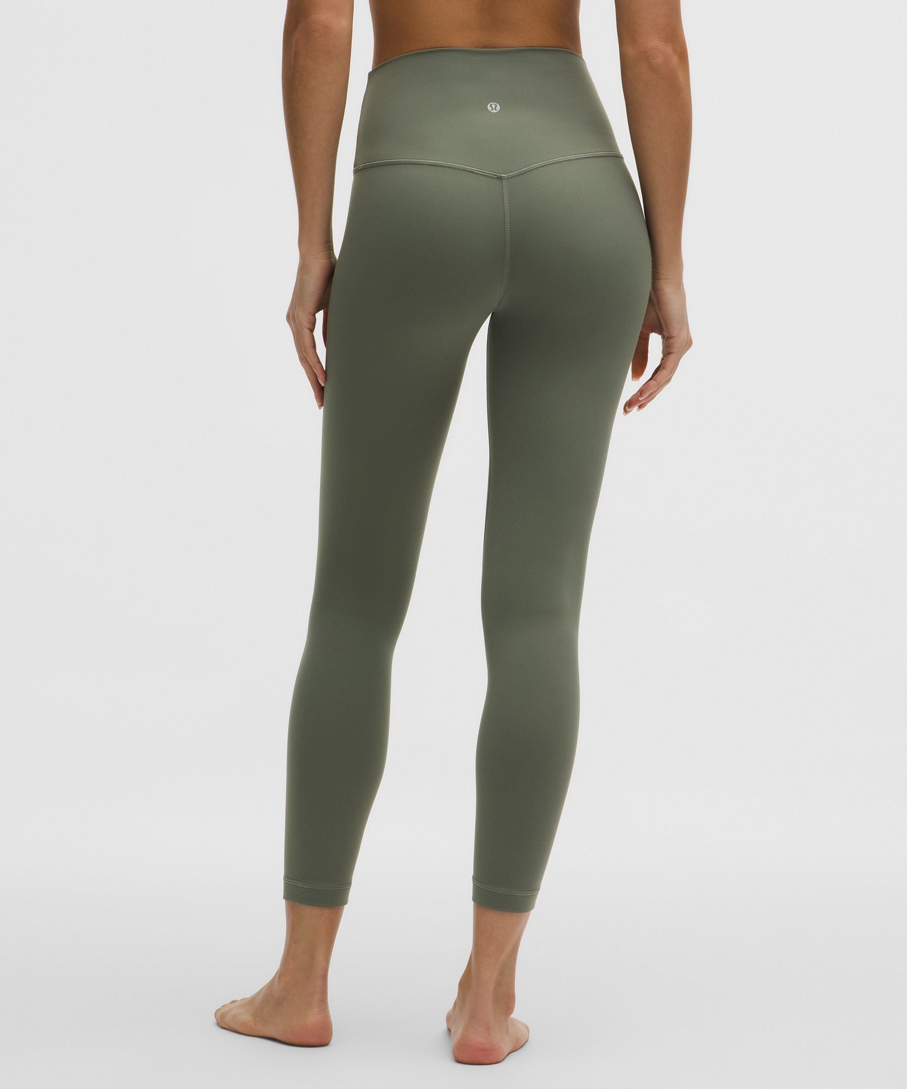 Lululemon Women's lululemon Align No Line™ High-Rise Pant 25"