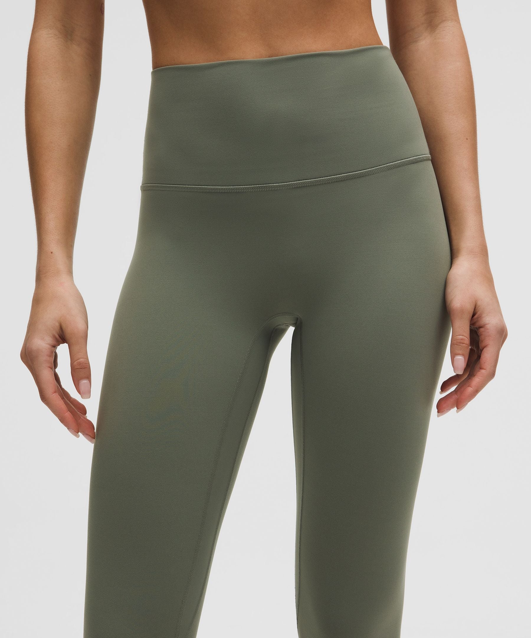 Lululemon Women's lululemon Align No Line™ High-Rise Pant 25"