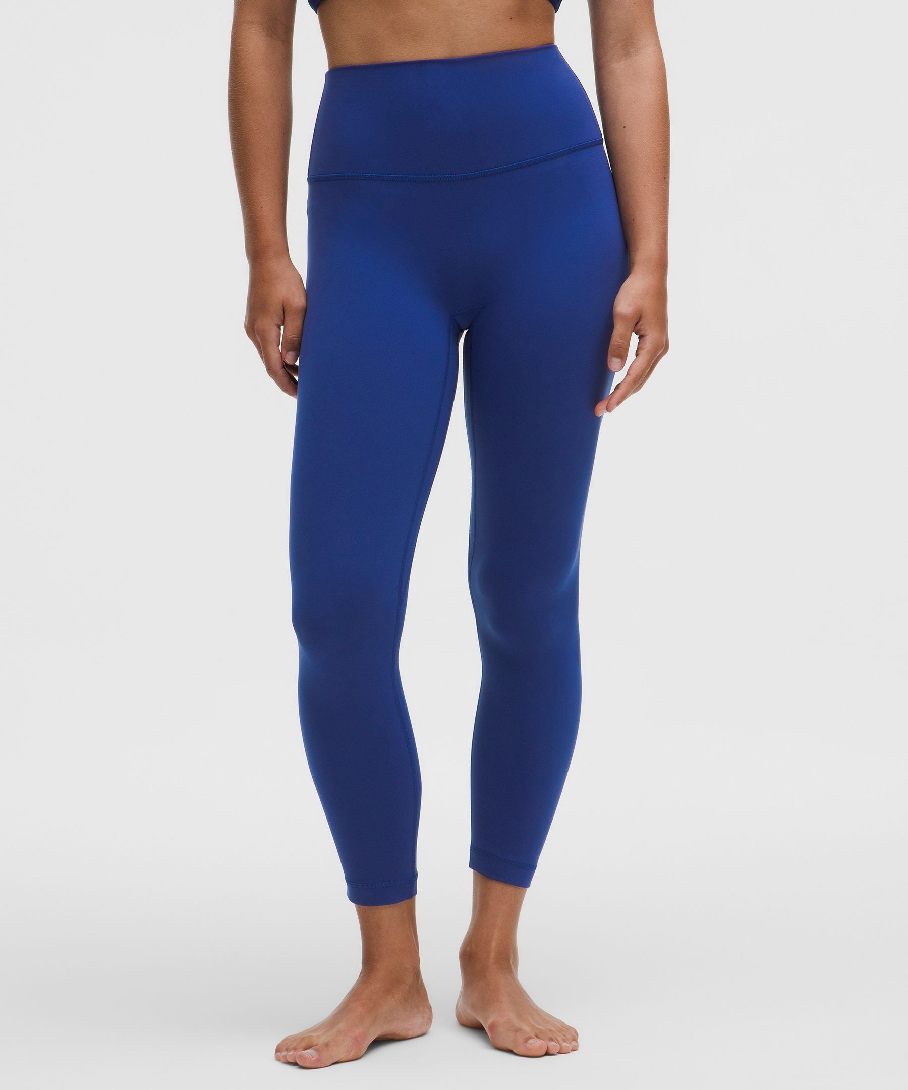 Lululemon Women's lululemon Align No Line™ High-Rise Pant 25"