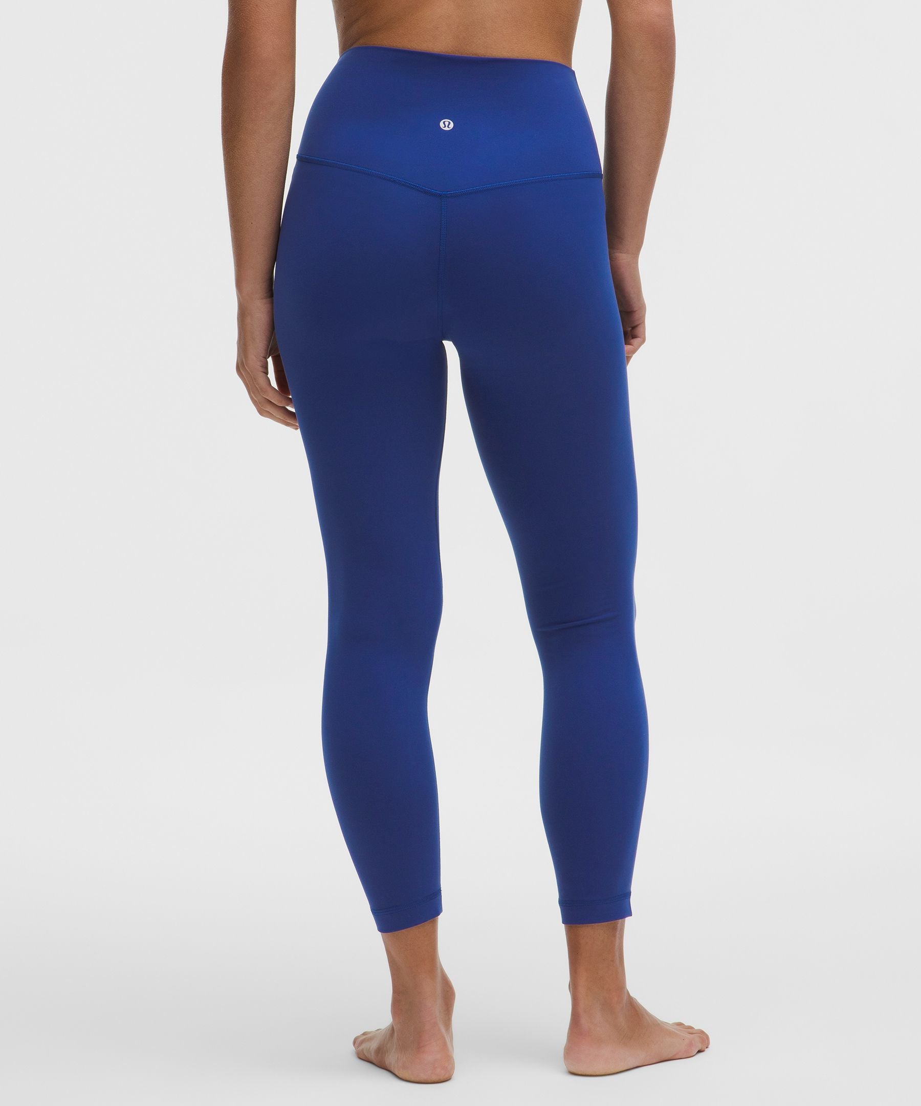 Lululemon Women's lululemon Align No Line™ High-Rise Pant 25"