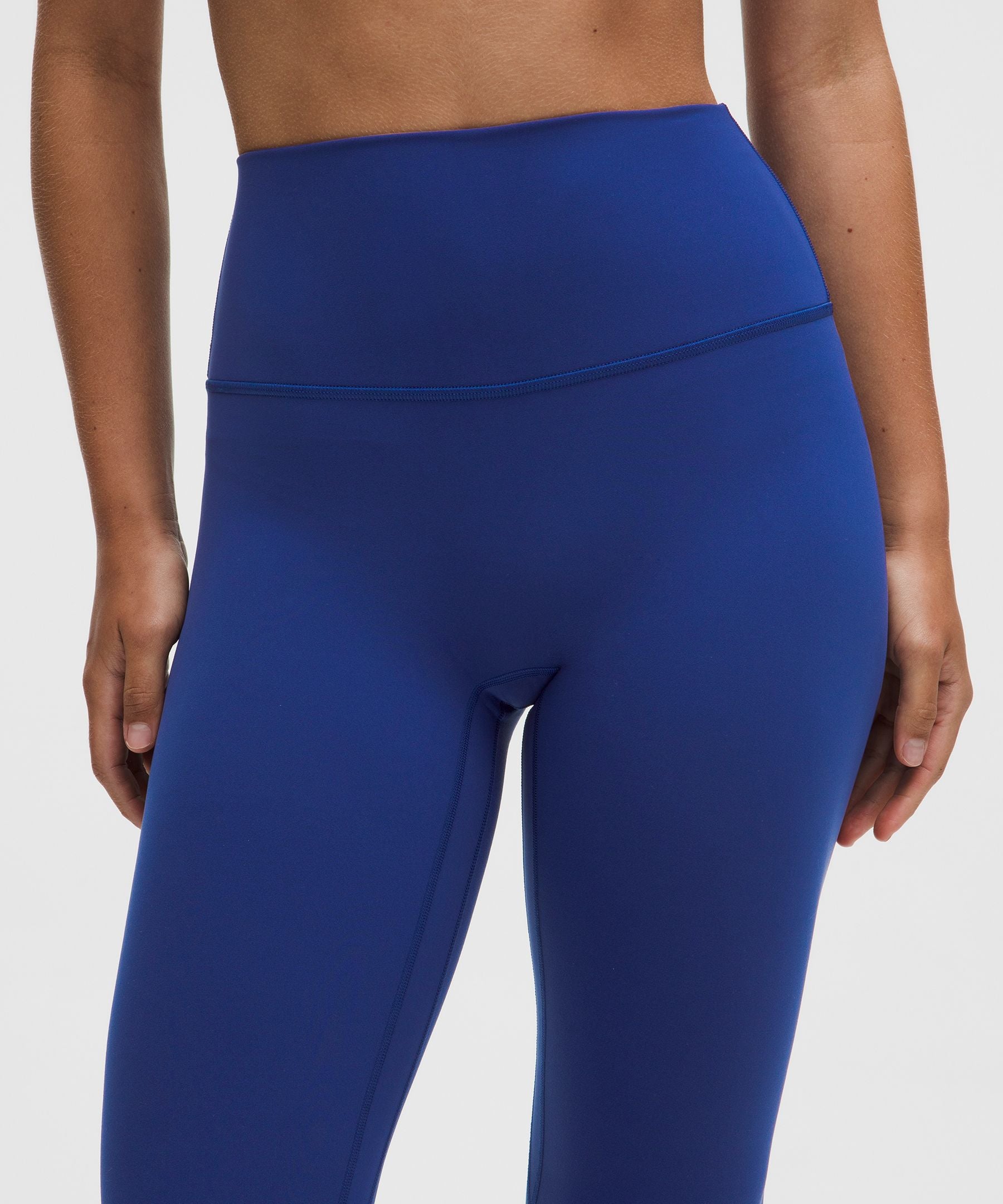 Lululemon Women's lululemon Align No Line™ High-Rise Pant 25"