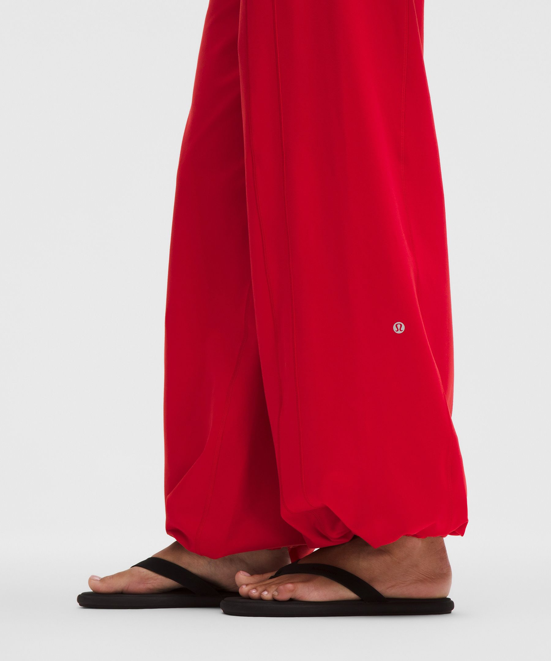 Lululemon Define High-Rise Wide-Leg Pant *Luon