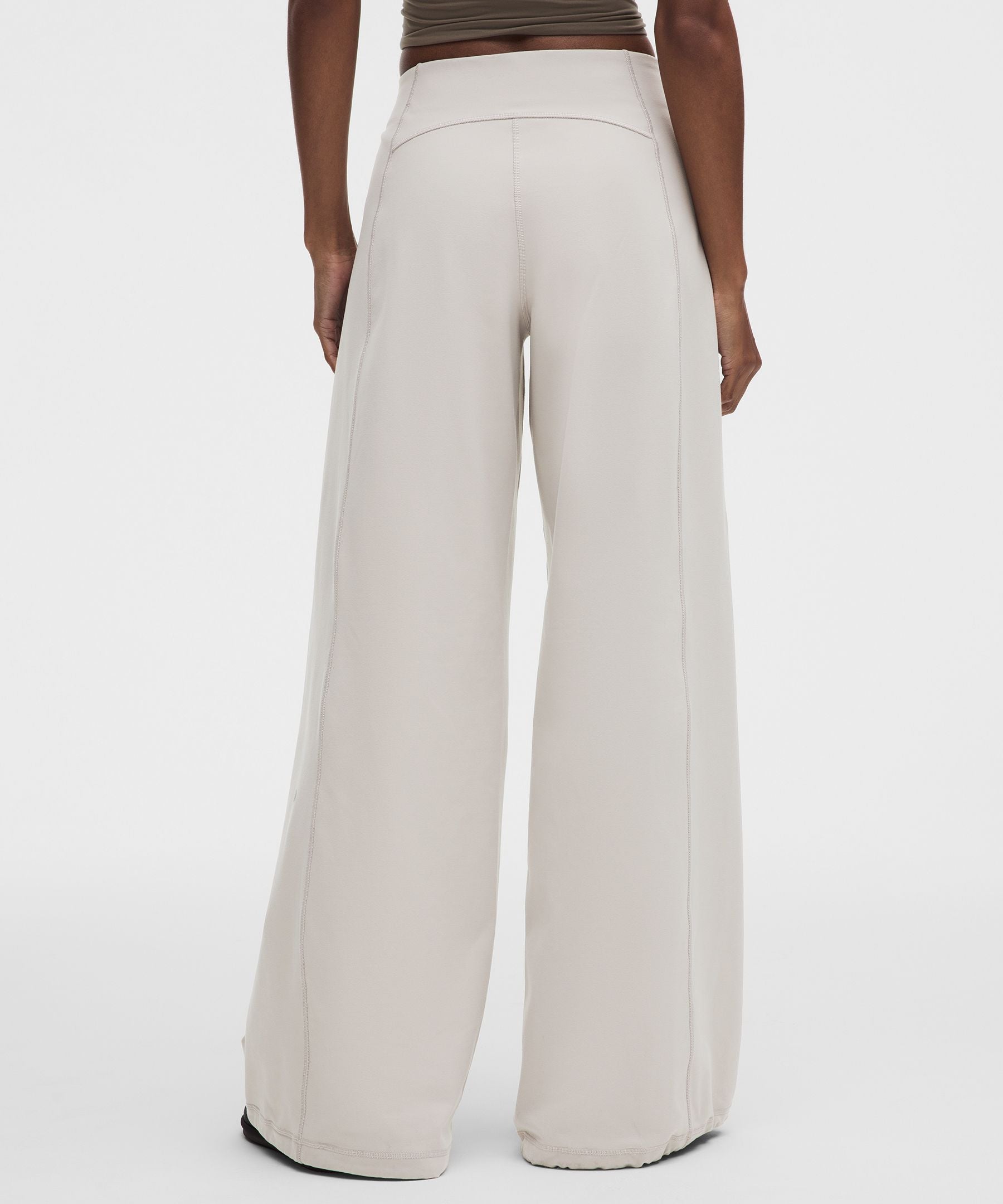 Lululemon Define High-Rise Wide-Leg Pant *Luon
