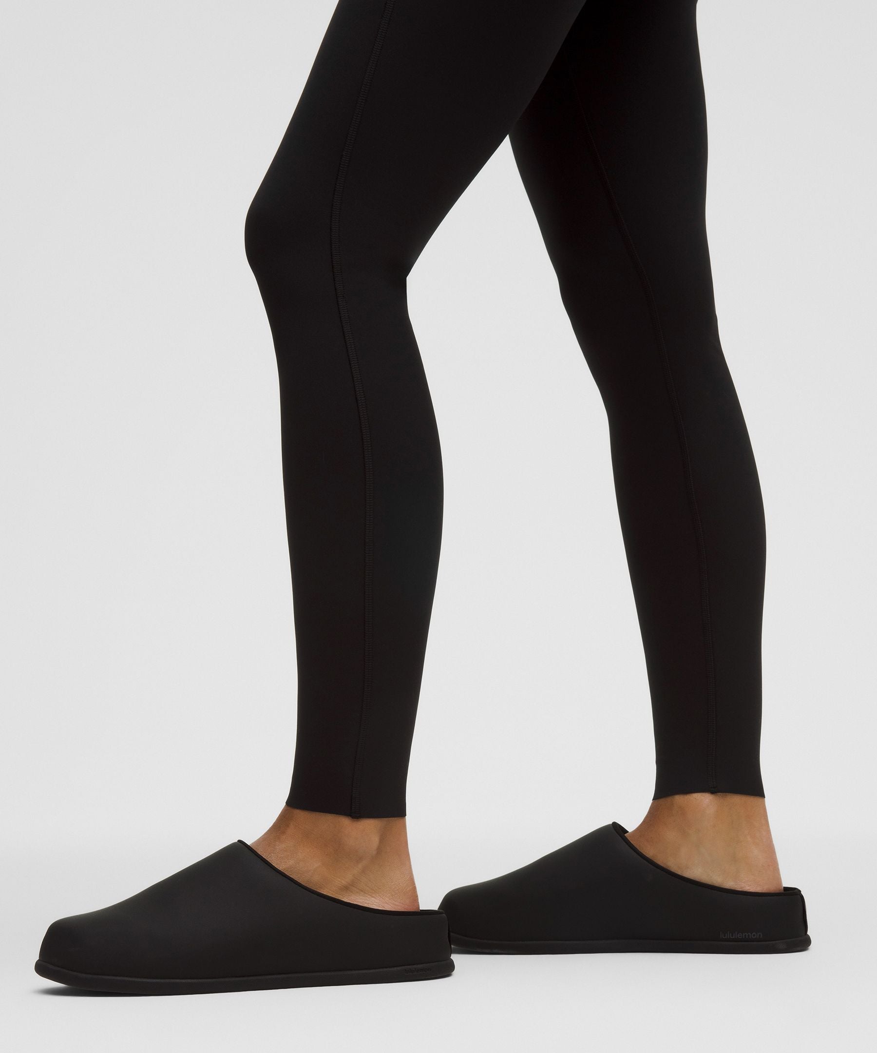 Lululemon Women's Santa Monica High-Rise Tight 28" *Erewhon
