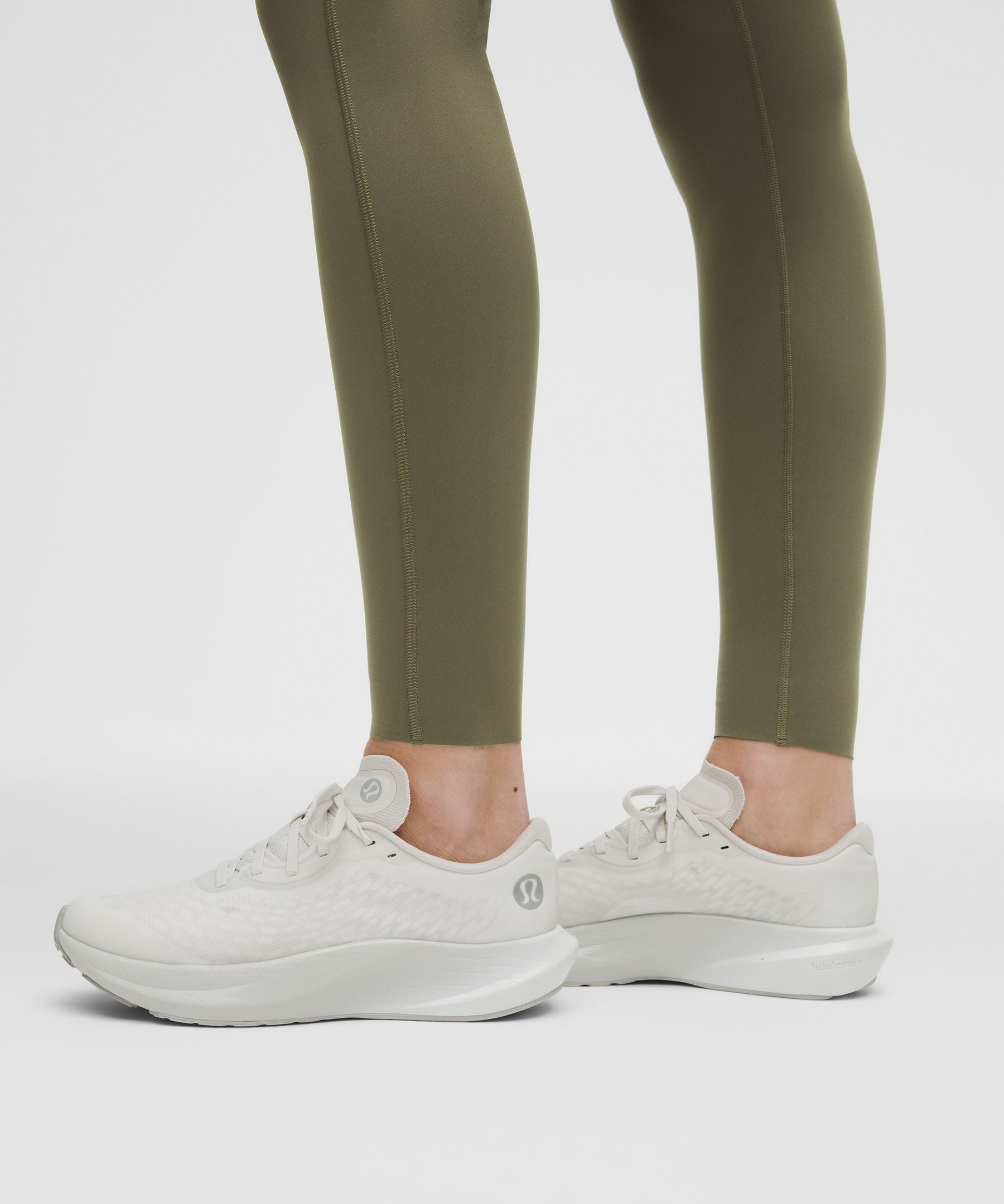 Lululemon Women's Santa Monica High-Rise Tight 28" *Erewhon