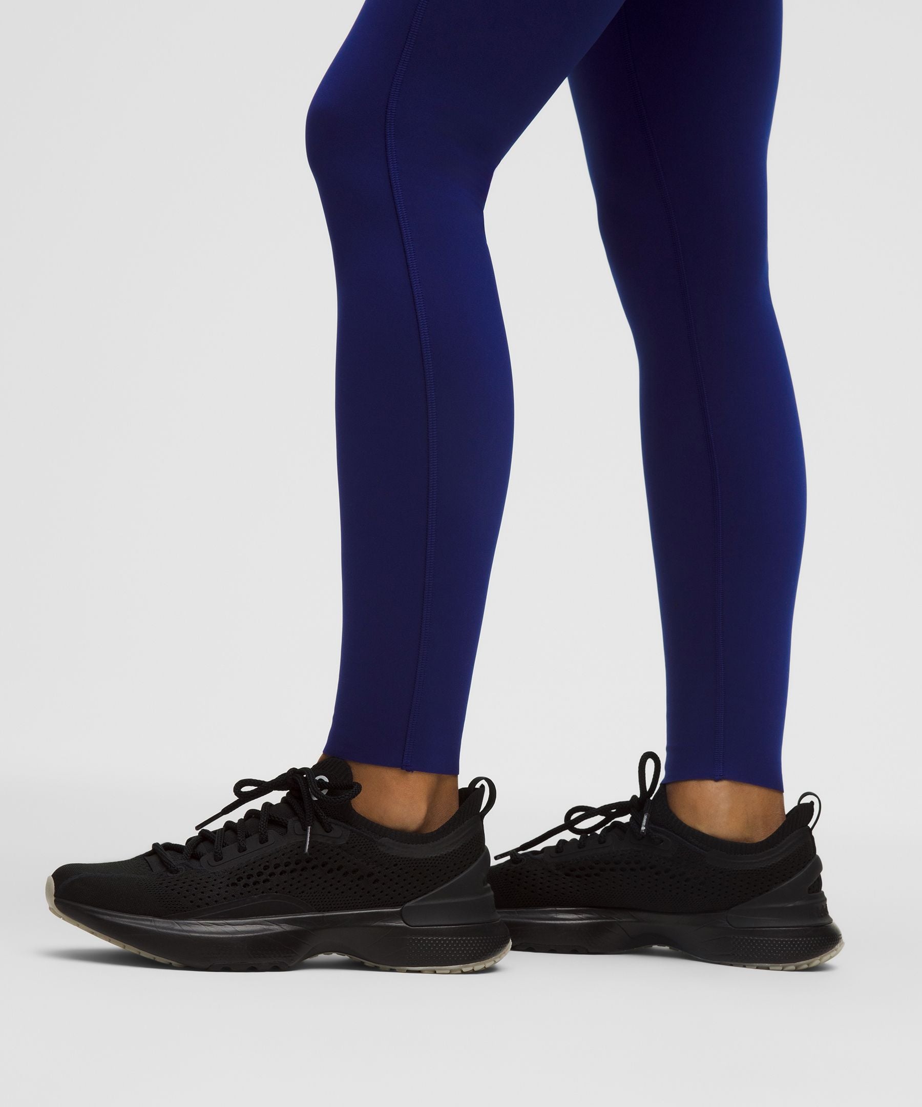 Lululemon Women's Santa Monica High-Rise Tight 28" *Erewhon