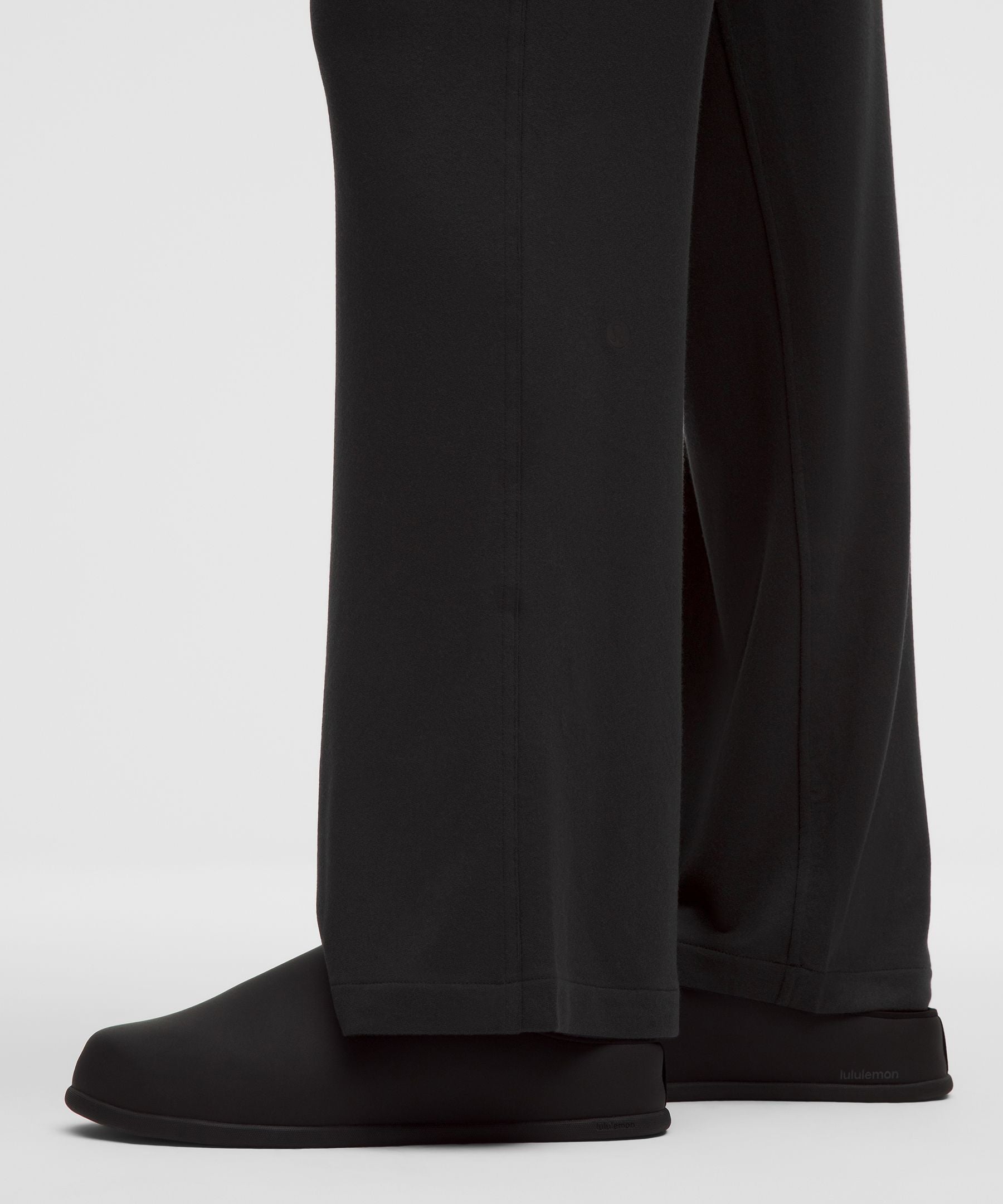 Lululemon BeCalm Mid-Rise Flared Pant
