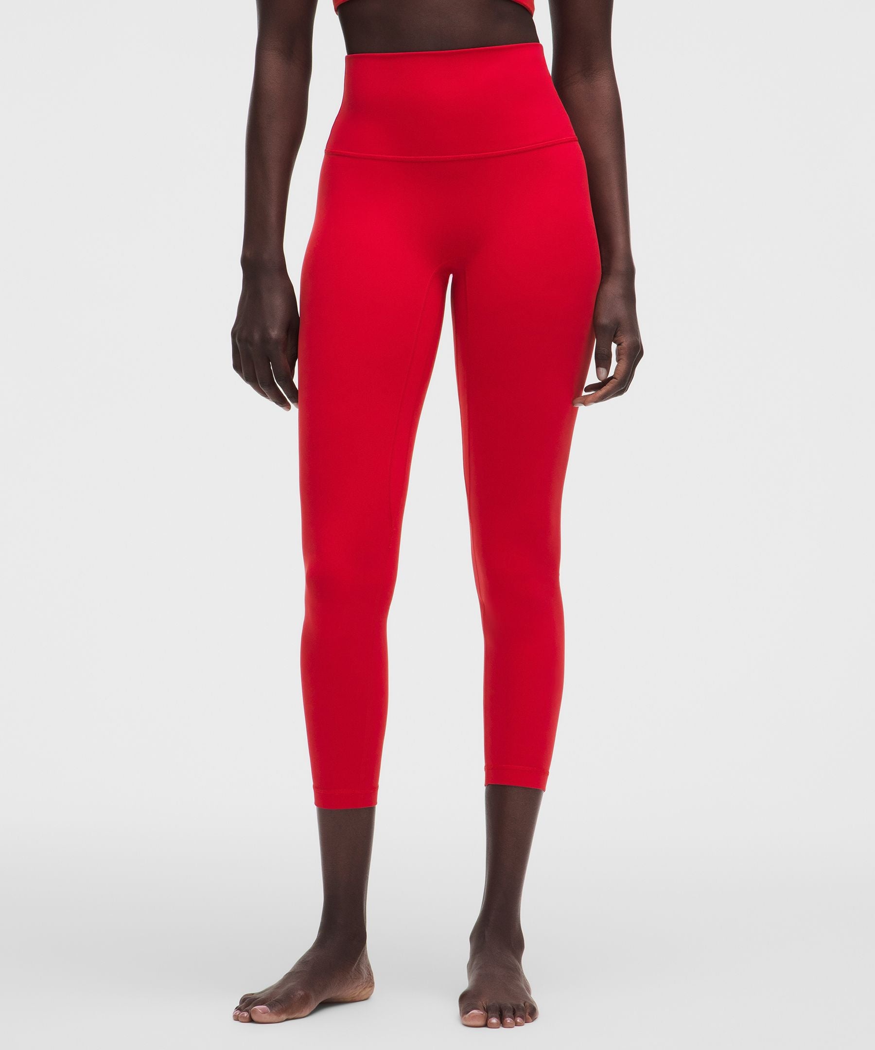Lululemon Women's lululemon Align No Line™ High-Rise Pant 25"