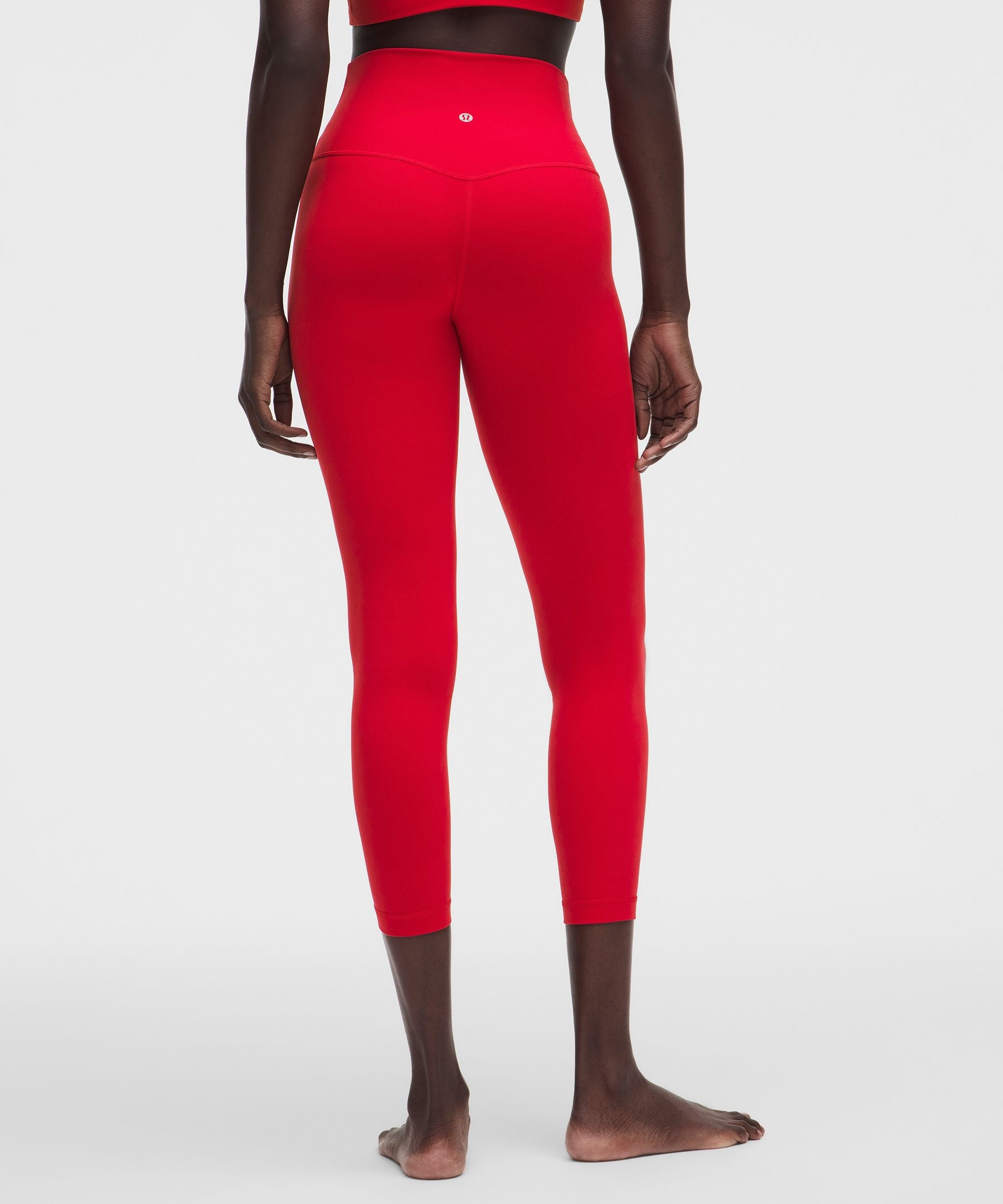 Lululemon Women's lululemon Align No Line™ High-Rise Pant 25"