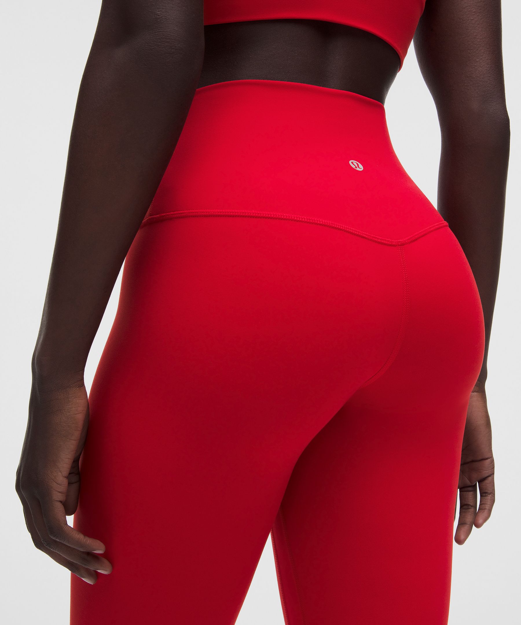 Lululemon Women's lululemon Align No Line™ High-Rise Pant 25"