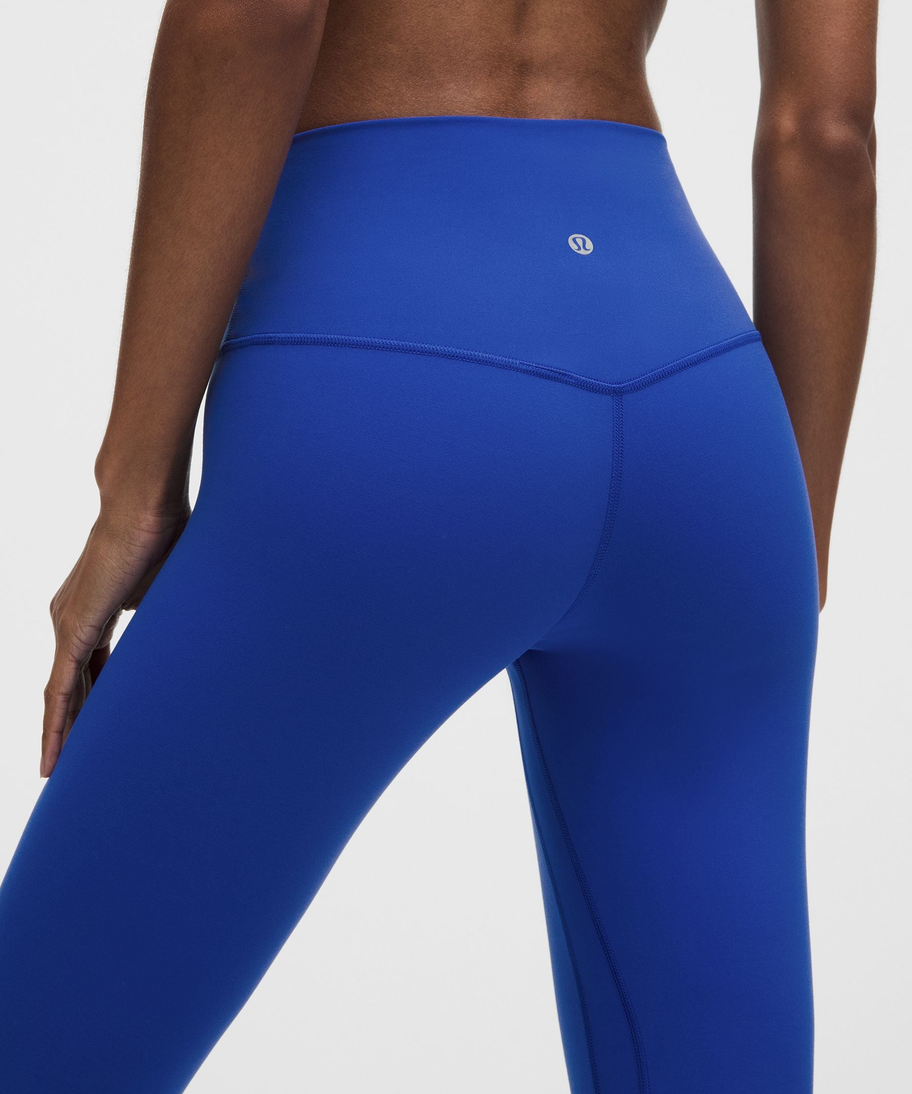 Lululemon Women's lululemon Align No Line™ High-Rise Pant 25"