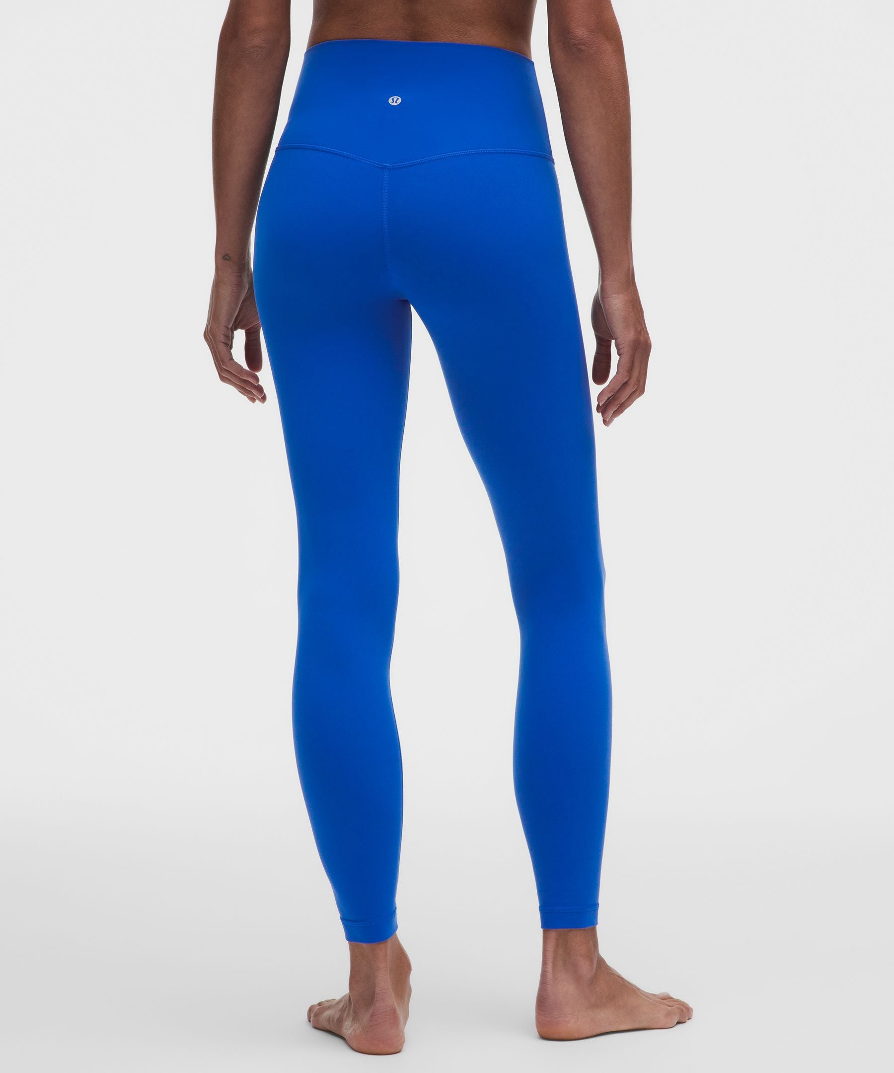 Lululemon Women's lululemon Align No Line™ High-Rise Pant 28"