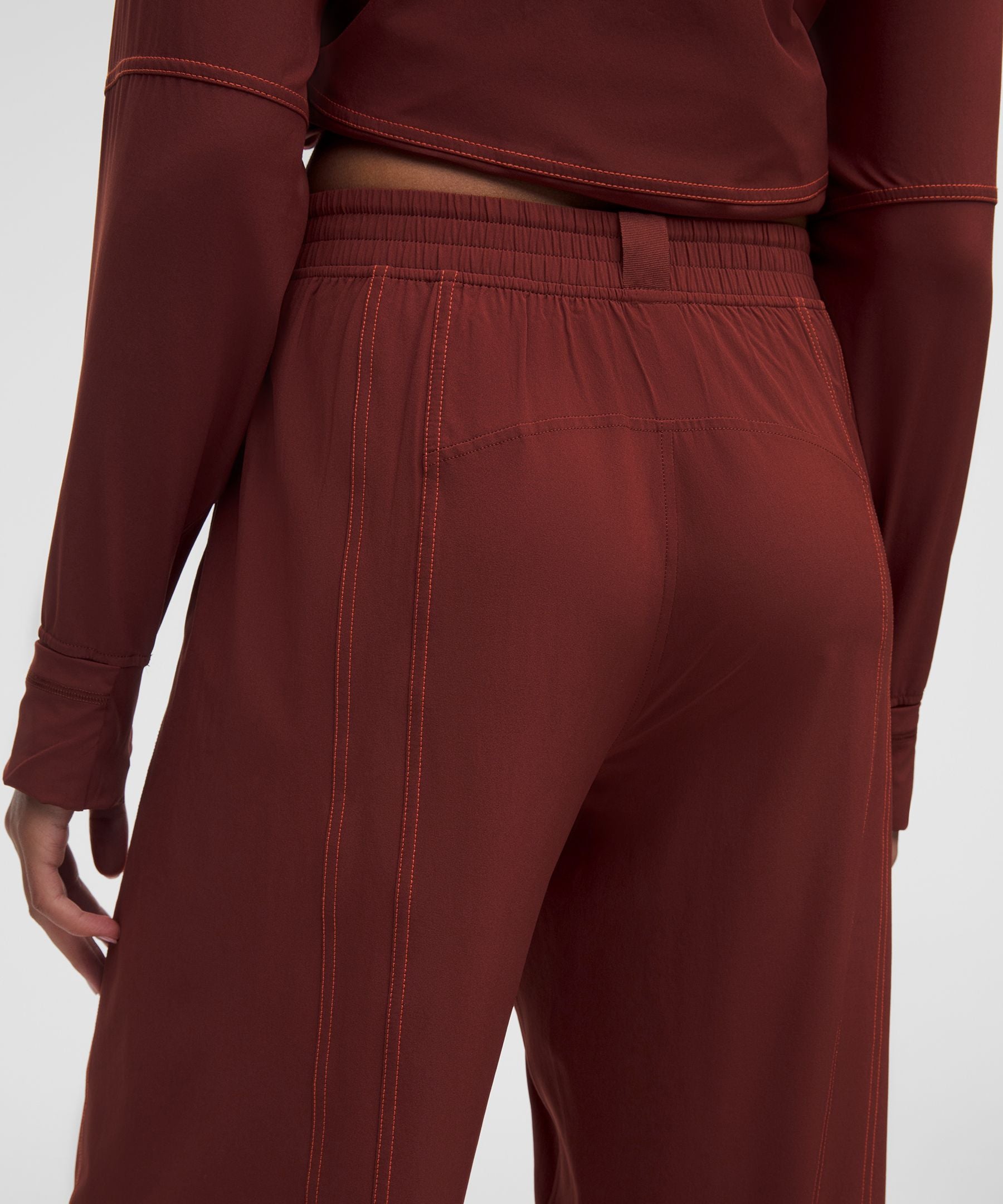 Lululemon Women's Define High-Rise Swift Jogger *Regular