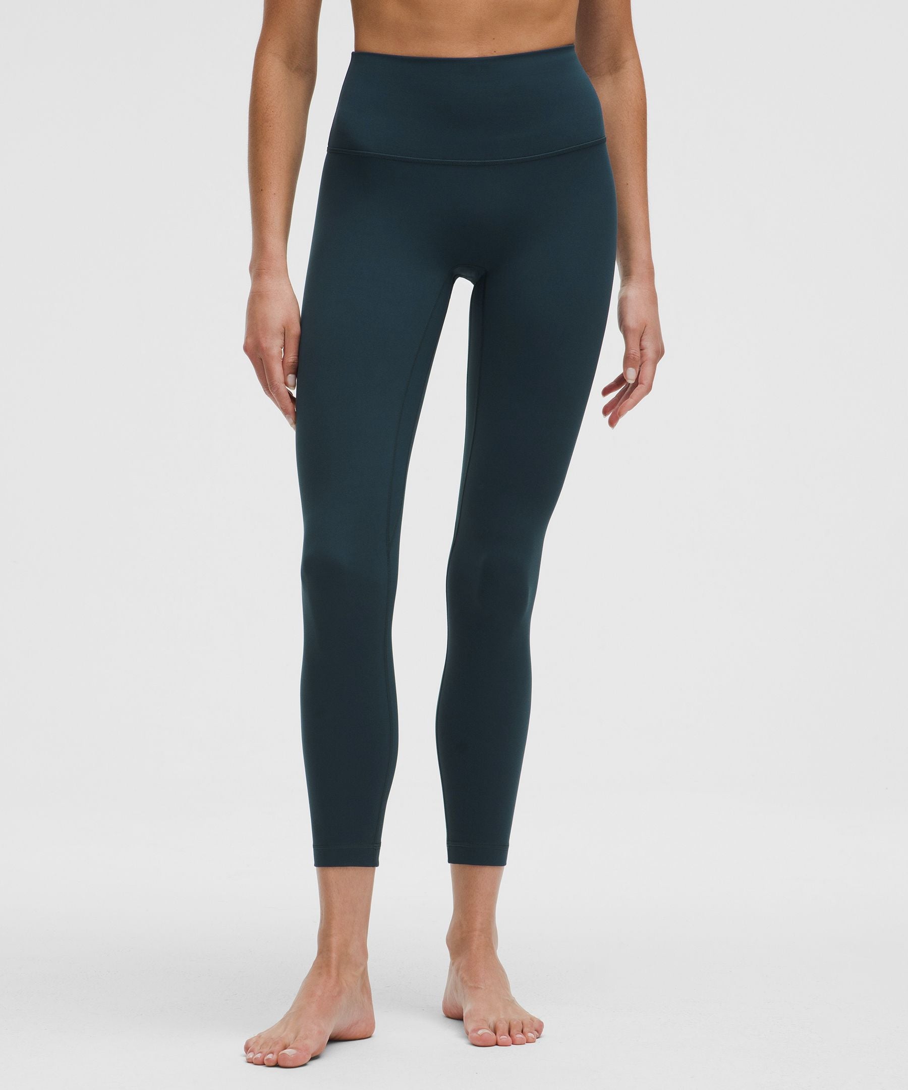 Lululemon Women's lululemon Align No Line™ High-Rise Pant 25"