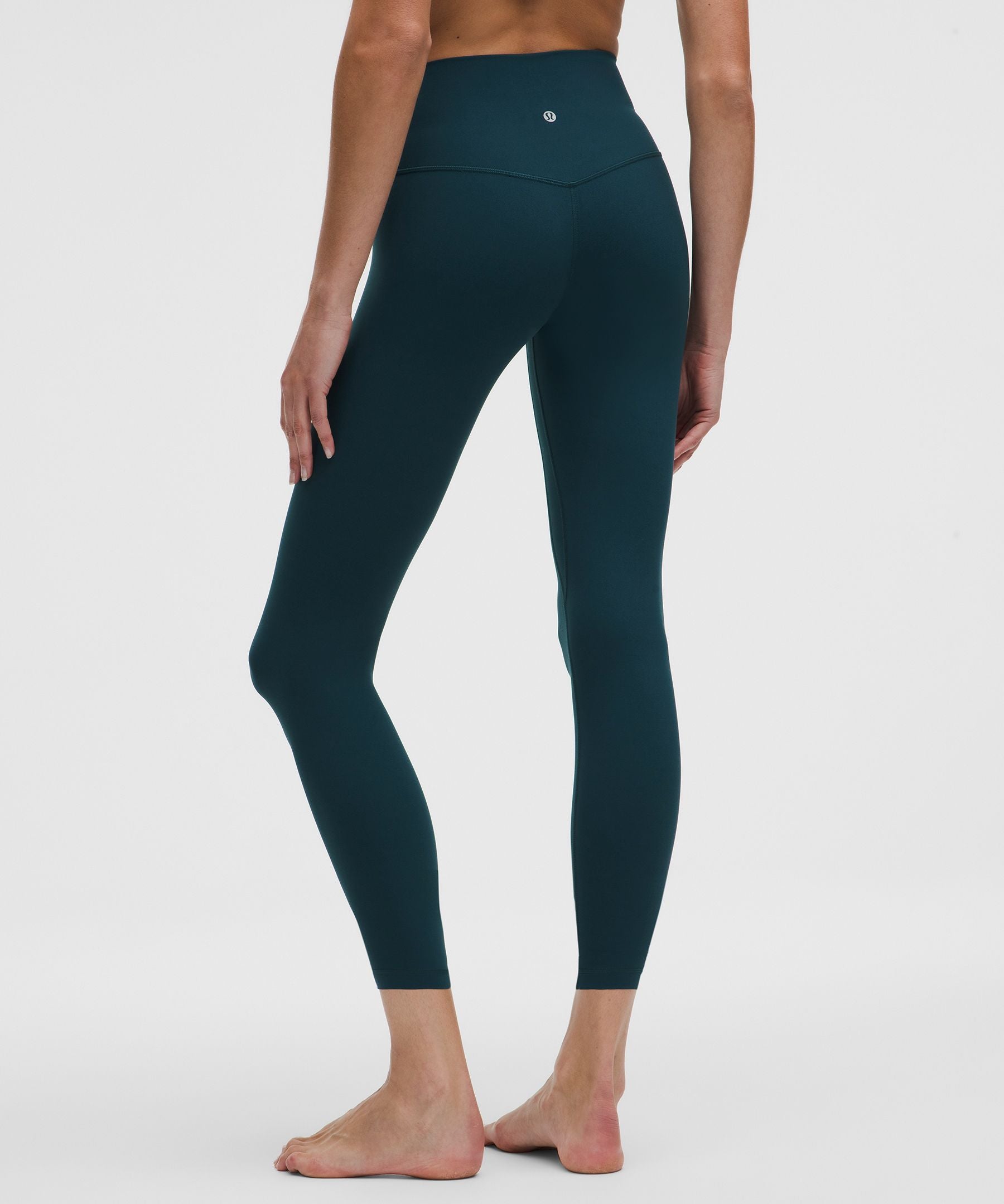 Lululemon Women's lululemon Align No Line™ High-Rise Pant 25"