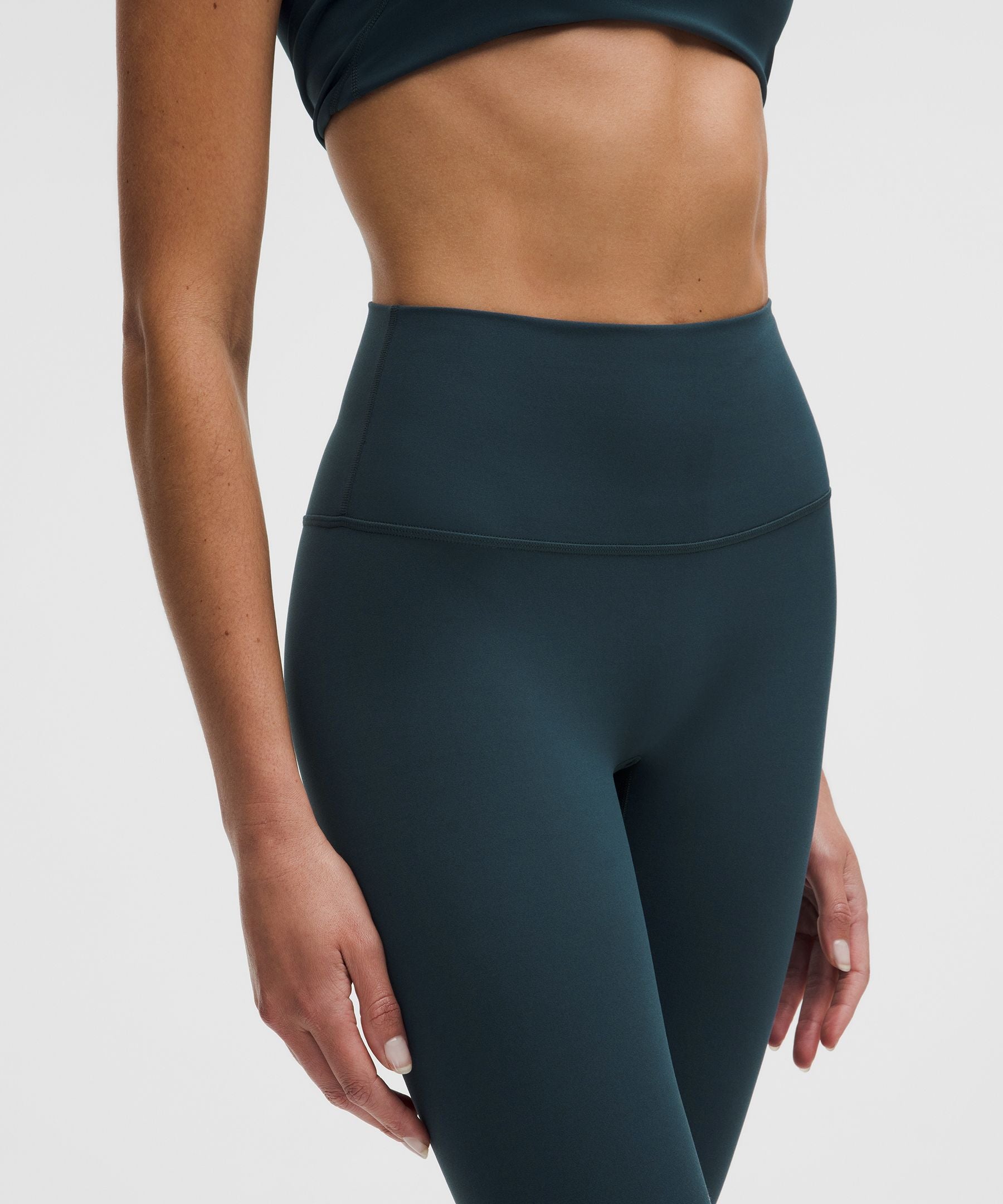 Lululemon Women's lululemon Align No Line™ High-Rise Pant 25"