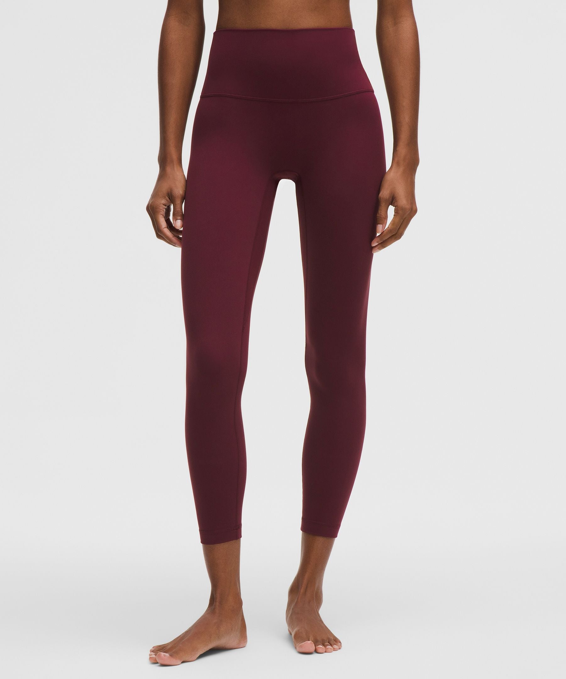 Lululemon Women's lululemon Align No Line™ High-Rise Pant 25"