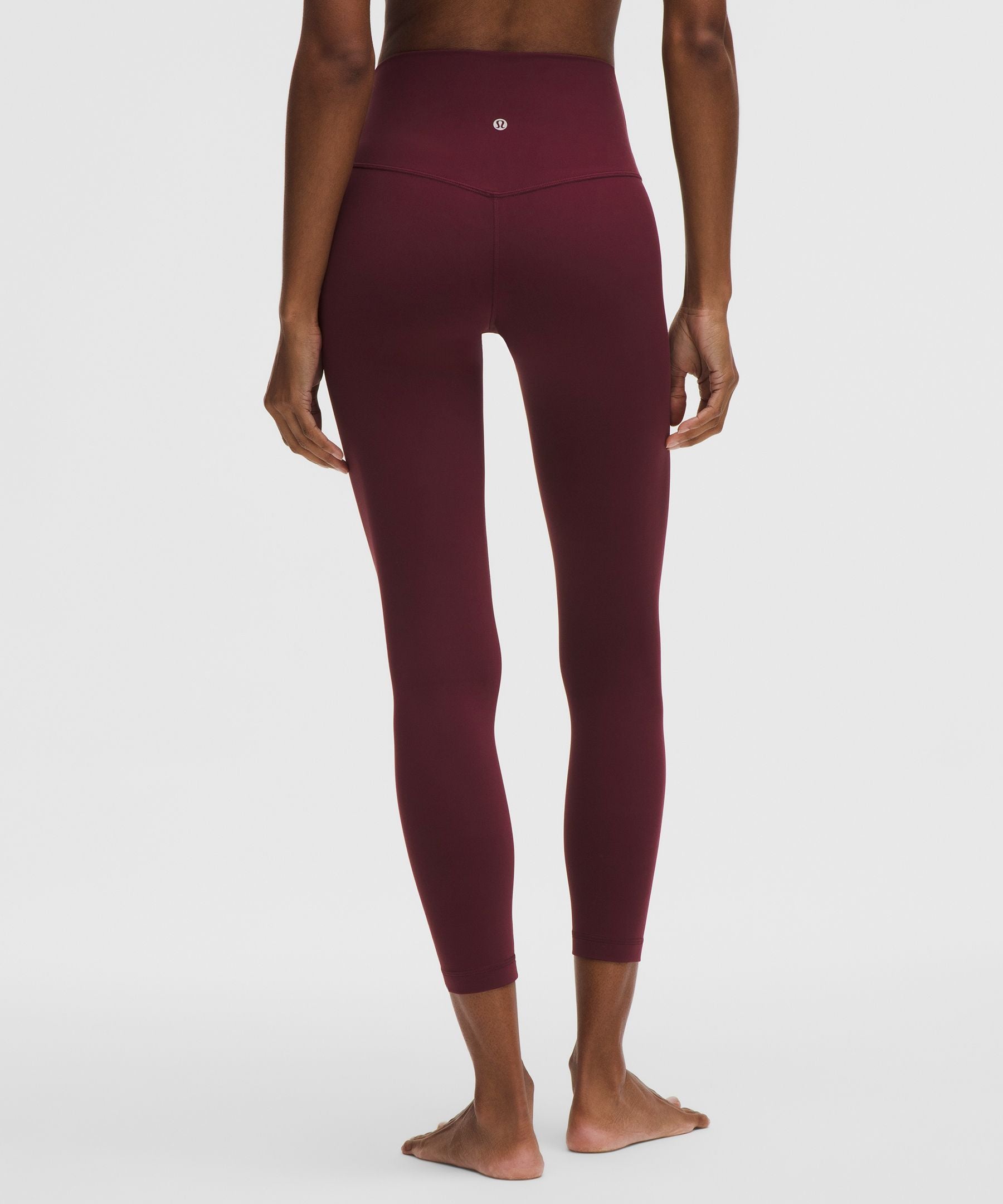 Lululemon Women's lululemon Align No Line™ High-Rise Pant 25"