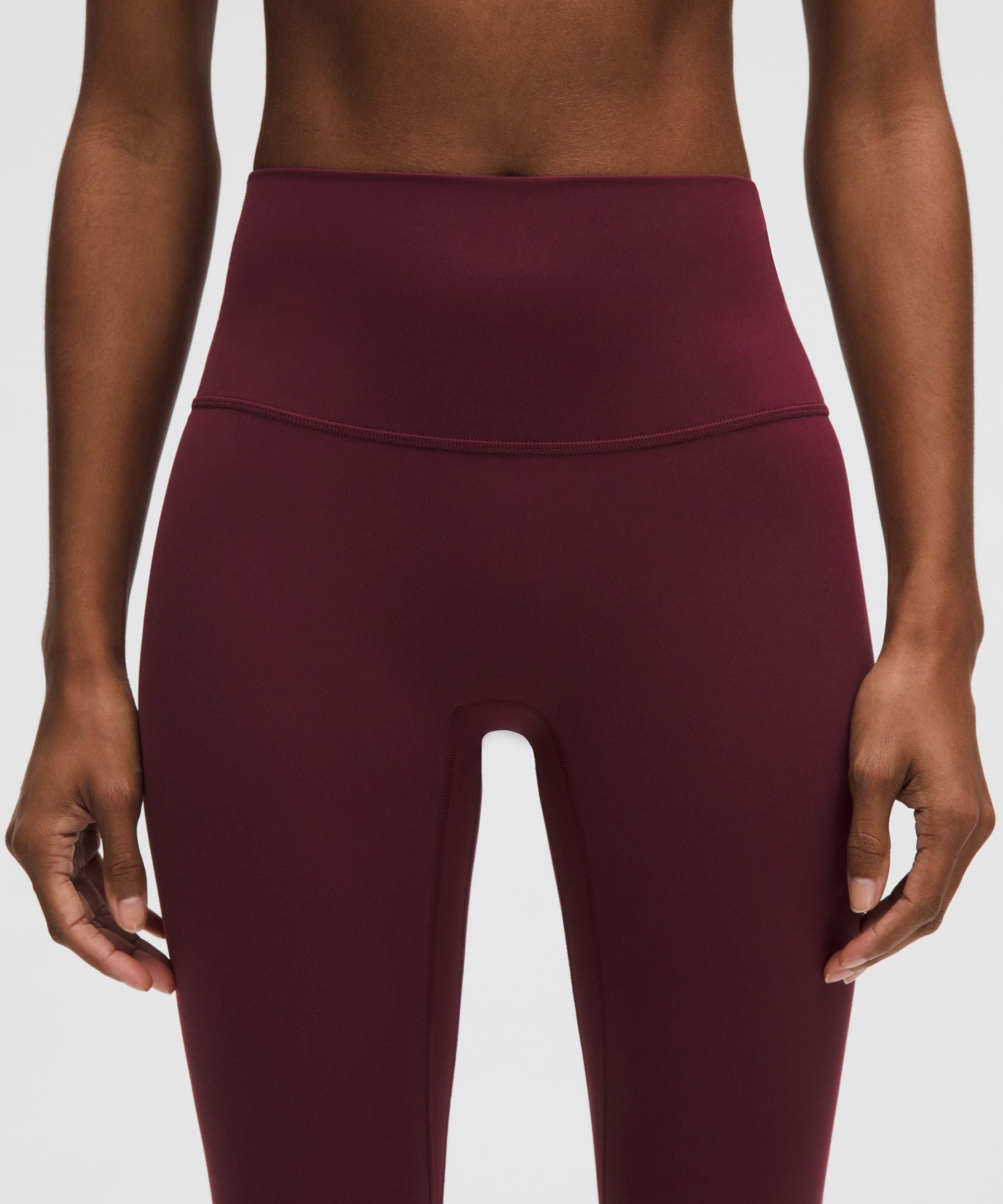 Lululemon Women's lululemon Align No Line™ High-Rise Pant 25"
