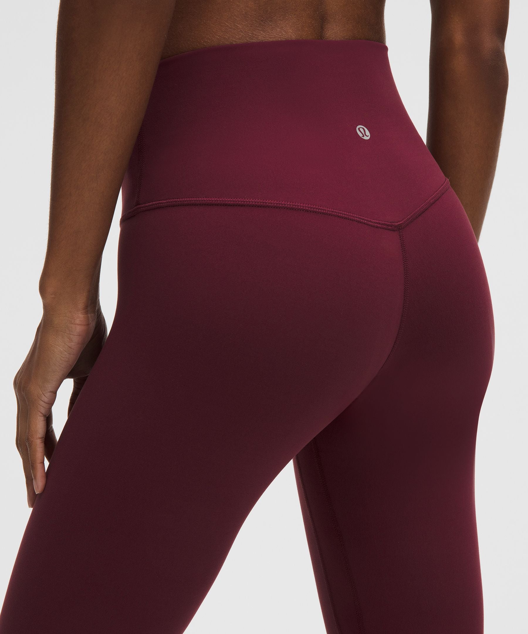 Lululemon Women's lululemon Align No Line™ High-Rise Pant 25"