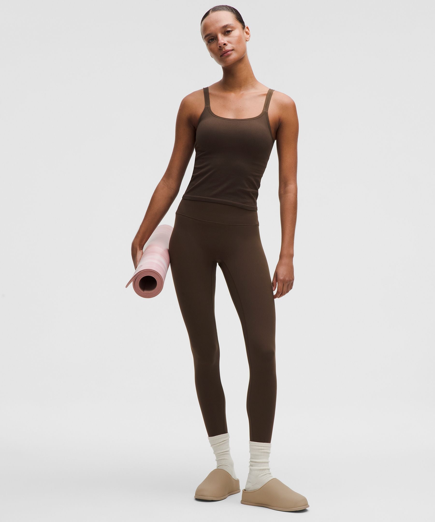 Lululemon Women's lululemon Align No Line™ High-Rise Pant 25"