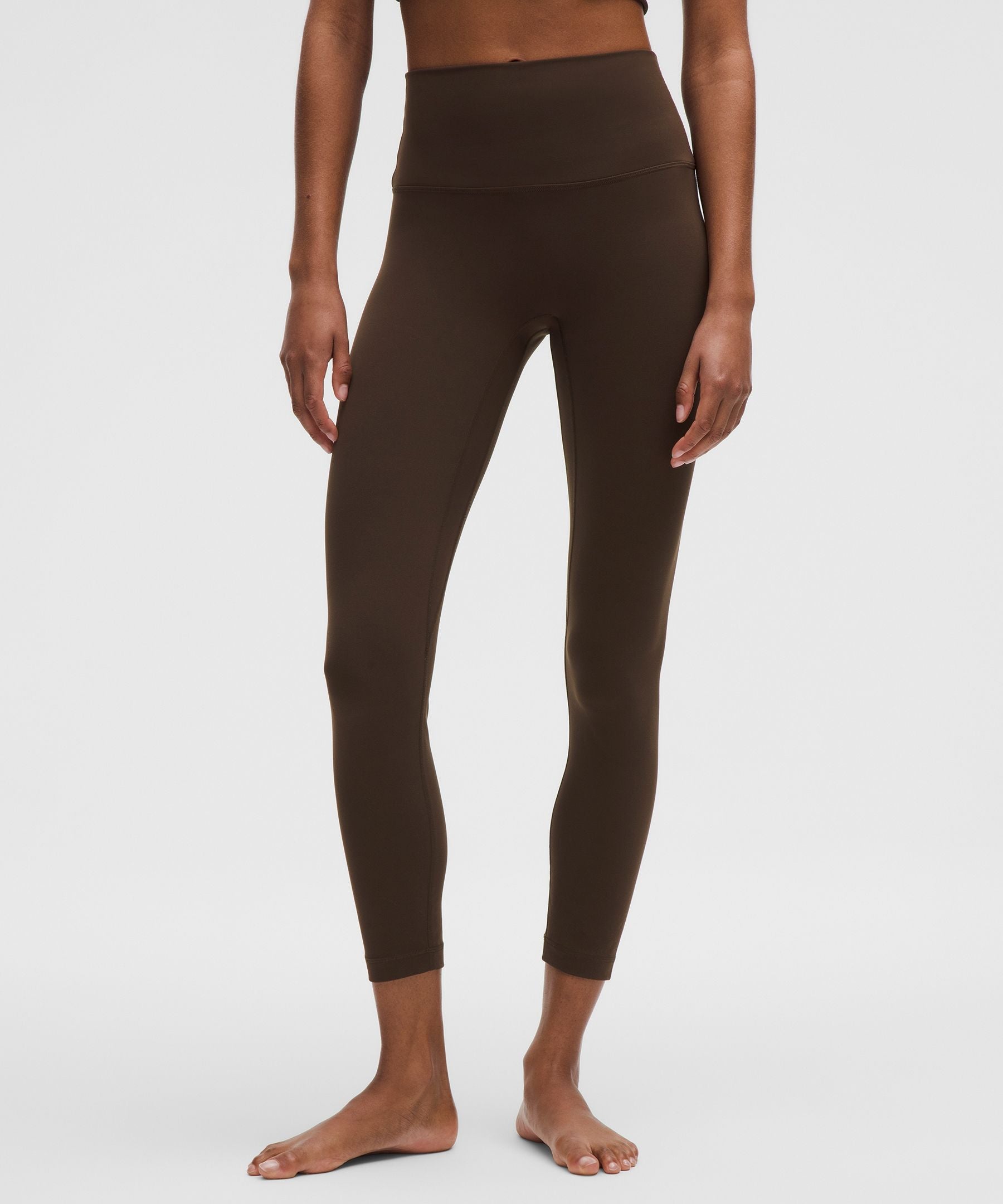 Lululemon Women's lululemon Align No Line™ High-Rise Pant 25"
