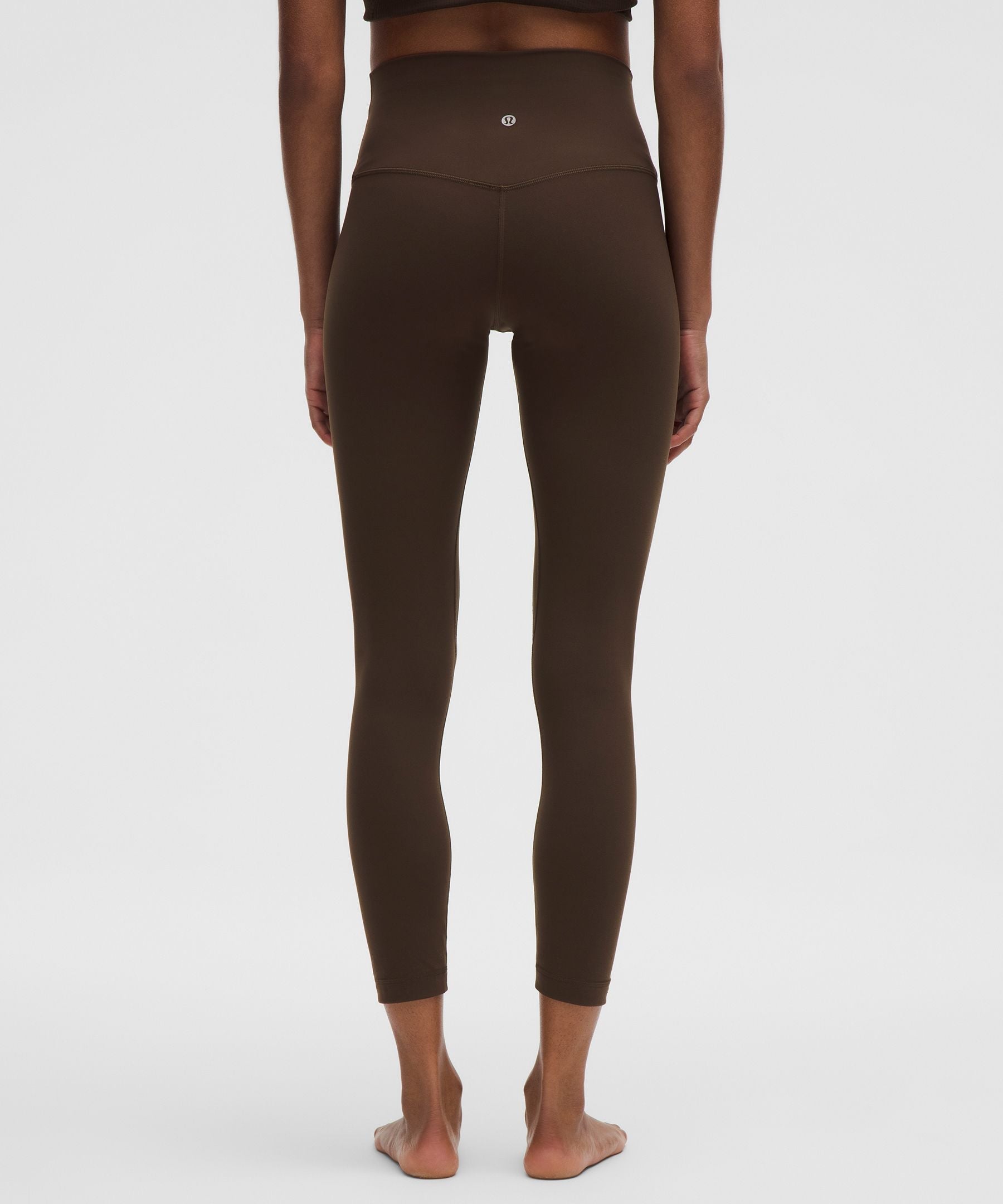Lululemon Women's lululemon Align No Line™ High-Rise Pant 25"
