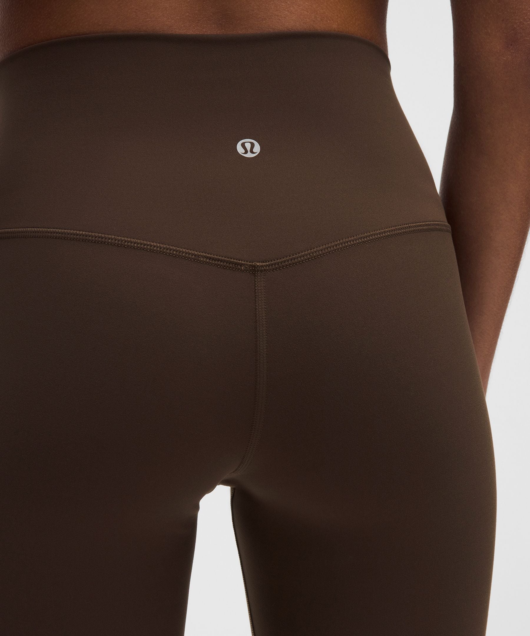 Lululemon Women's lululemon Align No Line™ High-Rise Pant 25"