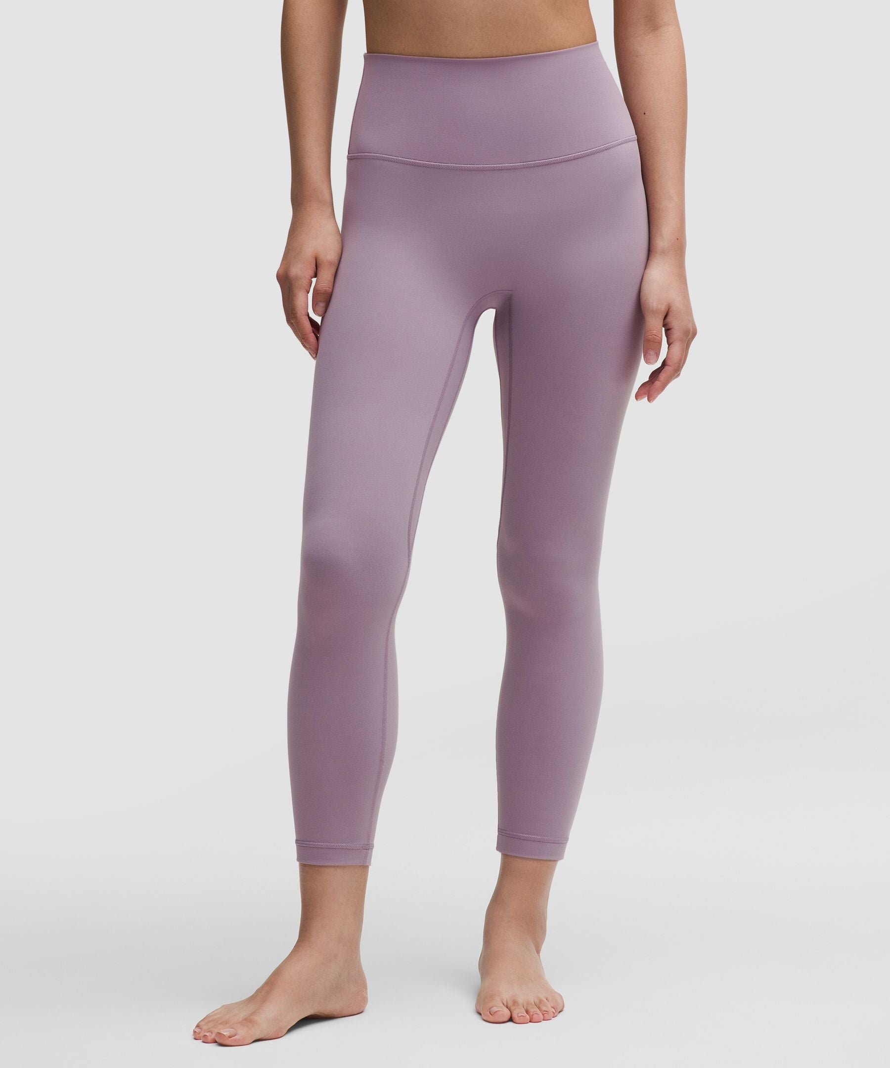 Lululemon Women's lululemon Align No Line™ High-Rise Pant 25"