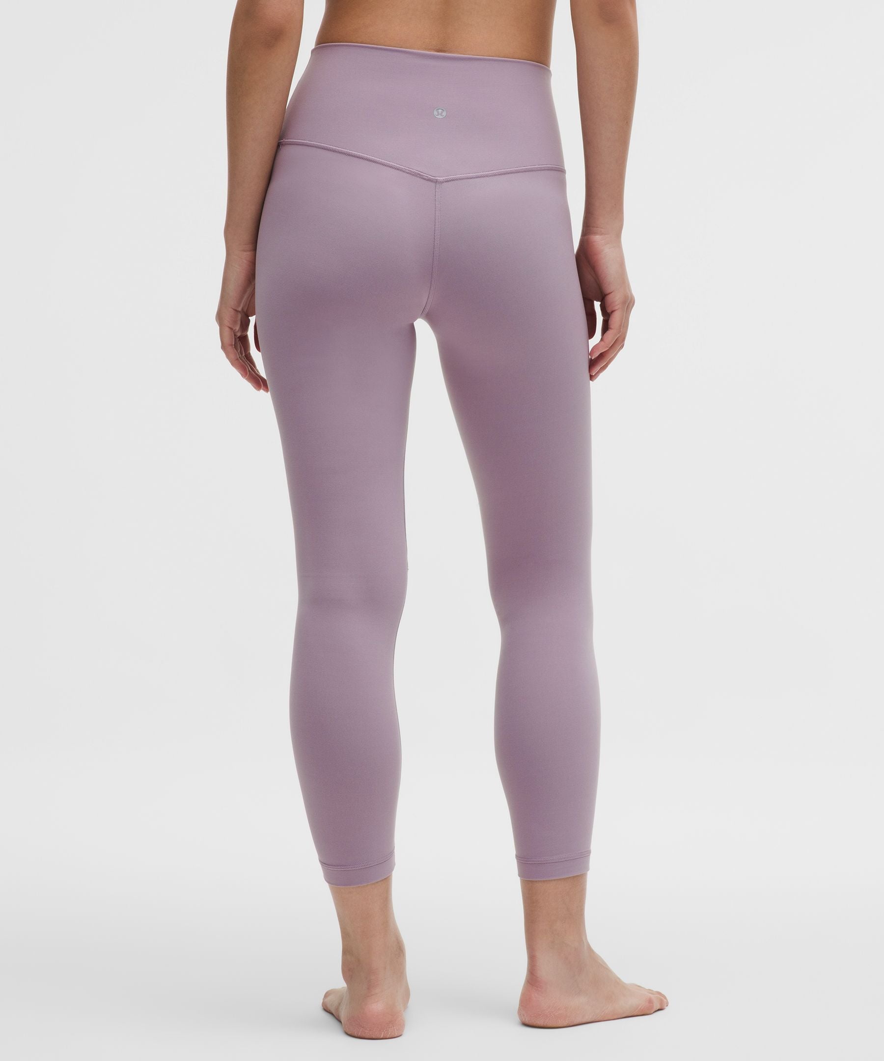 Lululemon Women's lululemon Align No Line™ High-Rise Pant 25"