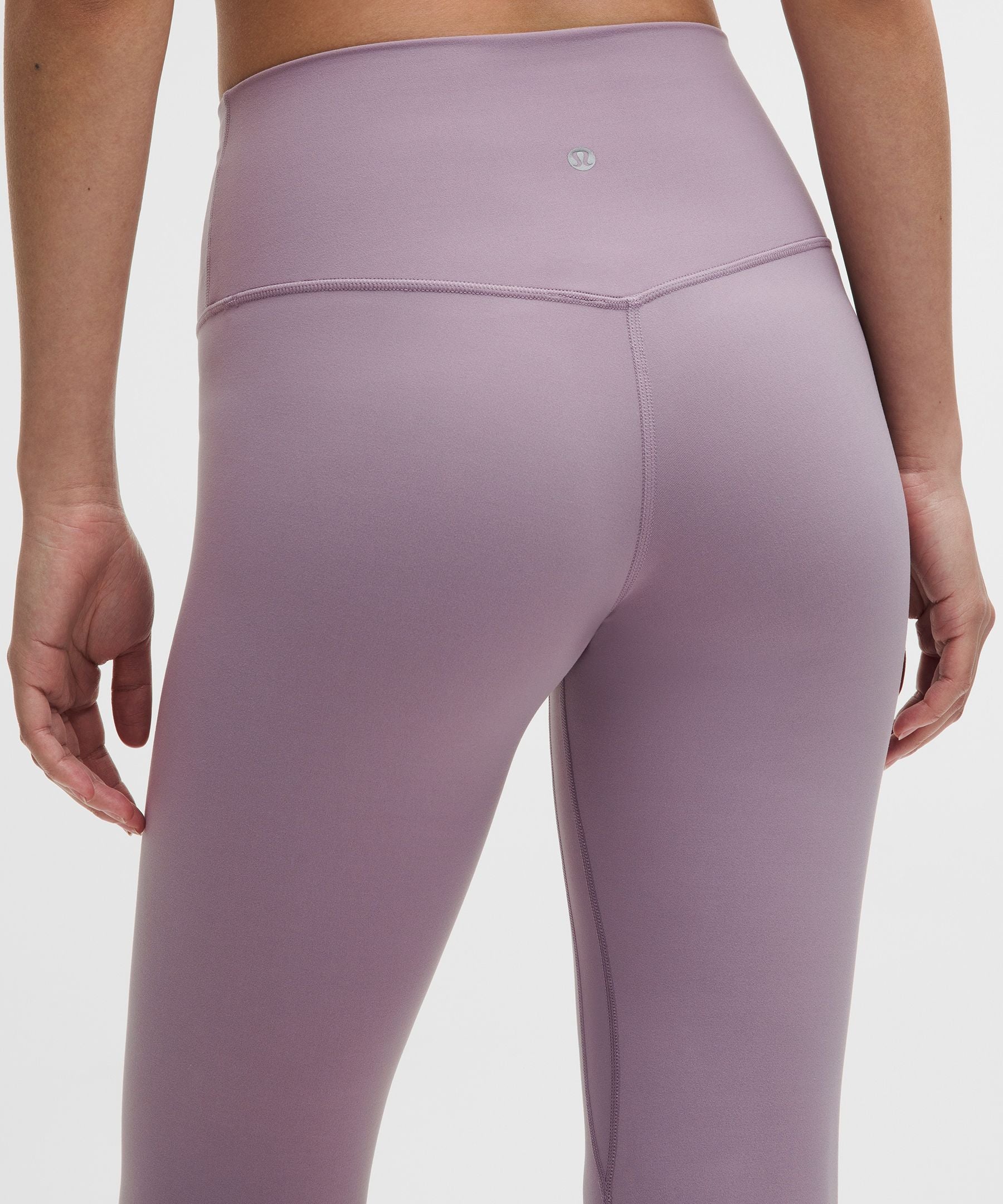 Lululemon Women's lululemon Align No Line™ High-Rise Pant 25"