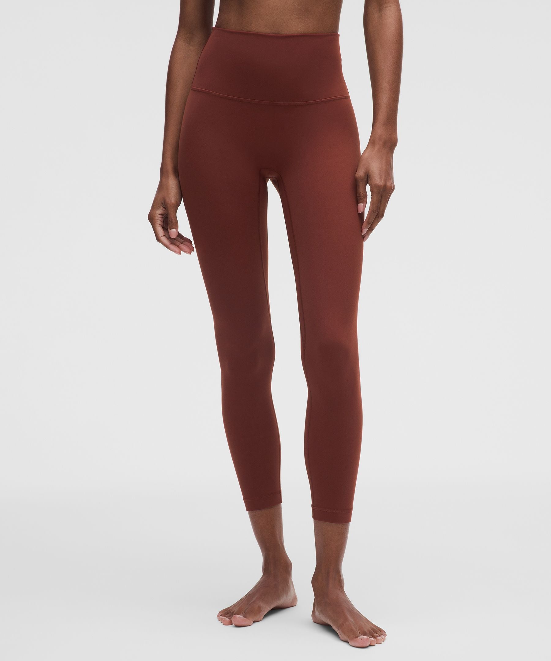 Lululemon Women's lululemon Align No Line™ High-Rise Pant 25"