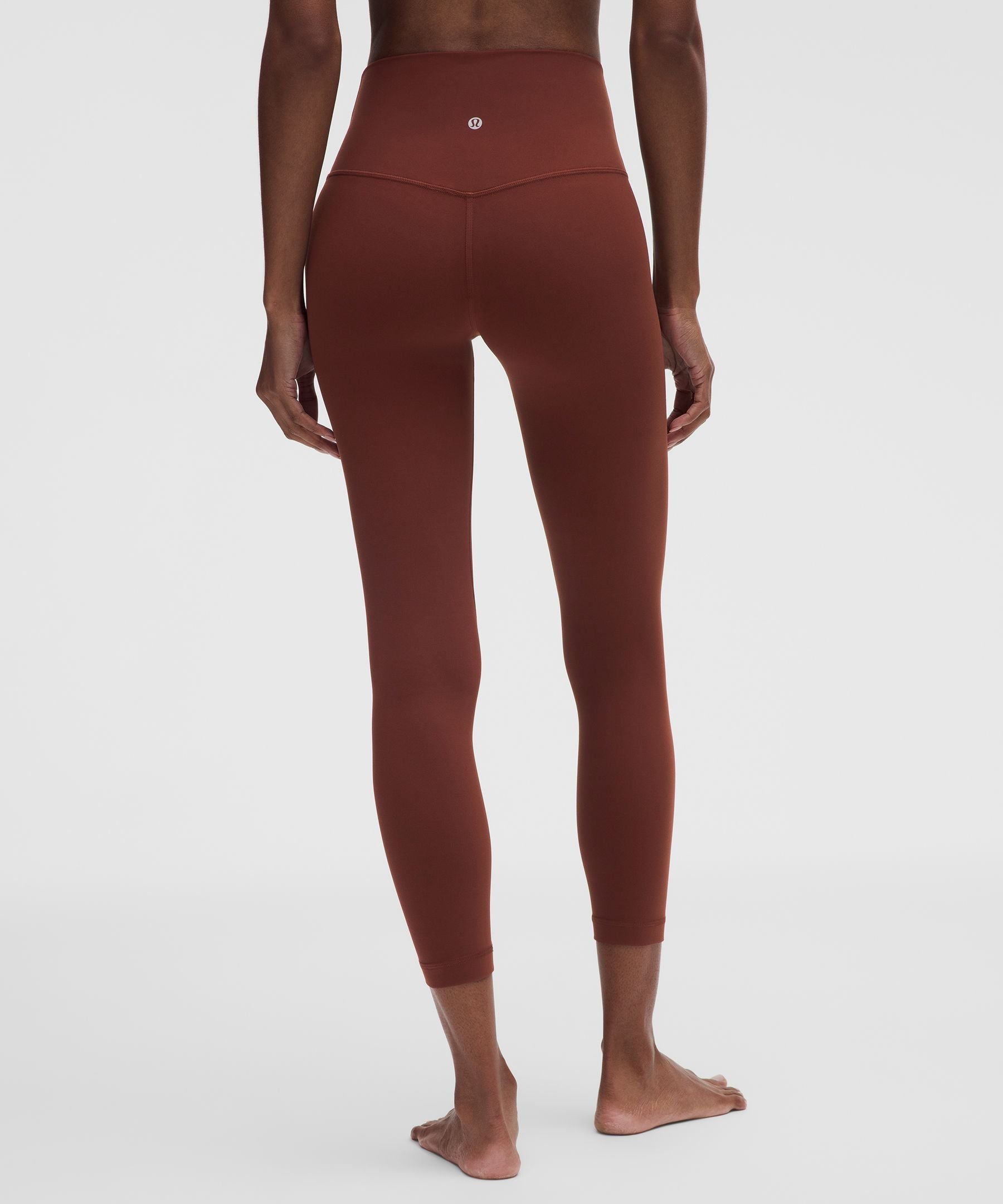 Lululemon Women's lululemon Align No Line™ High-Rise Pant 25"