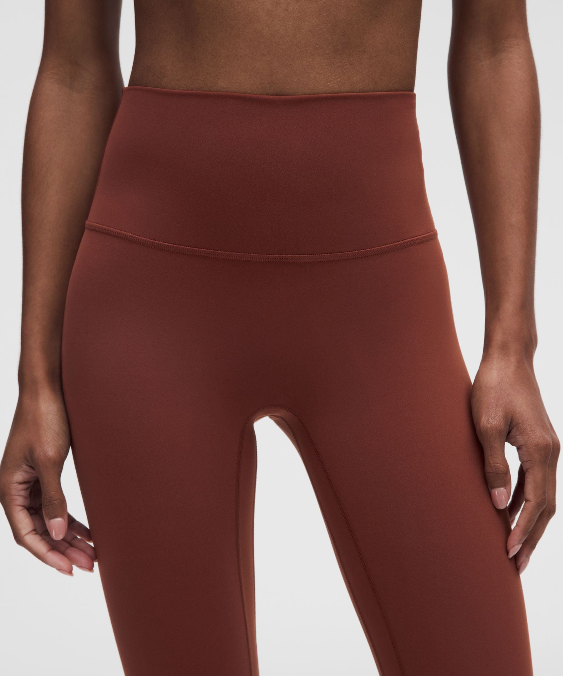 Lululemon Women's lululemon Align No Line™ High-Rise Pant 25"