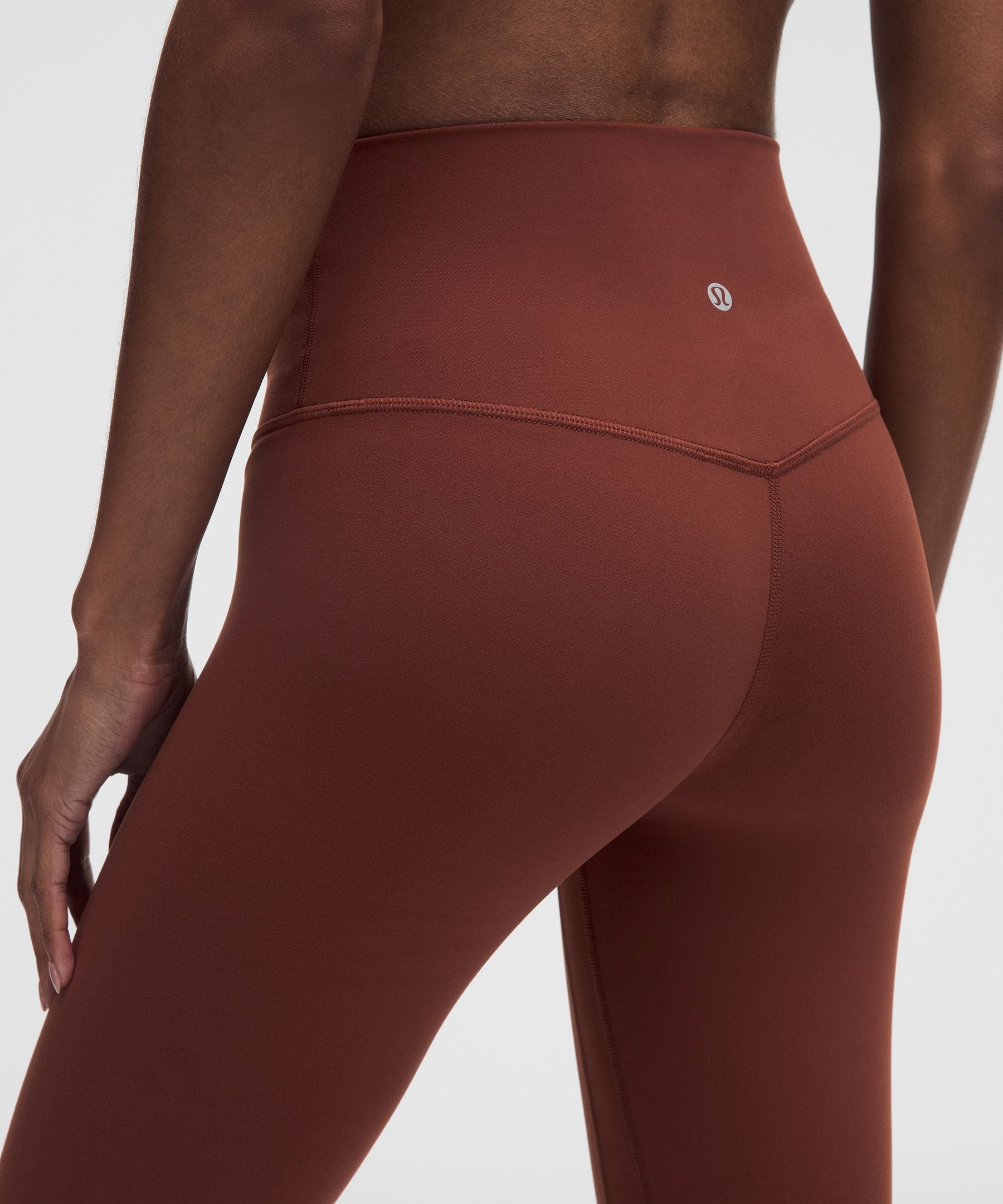 Lululemon Women's lululemon Align No Line™ High-Rise Pant 25"