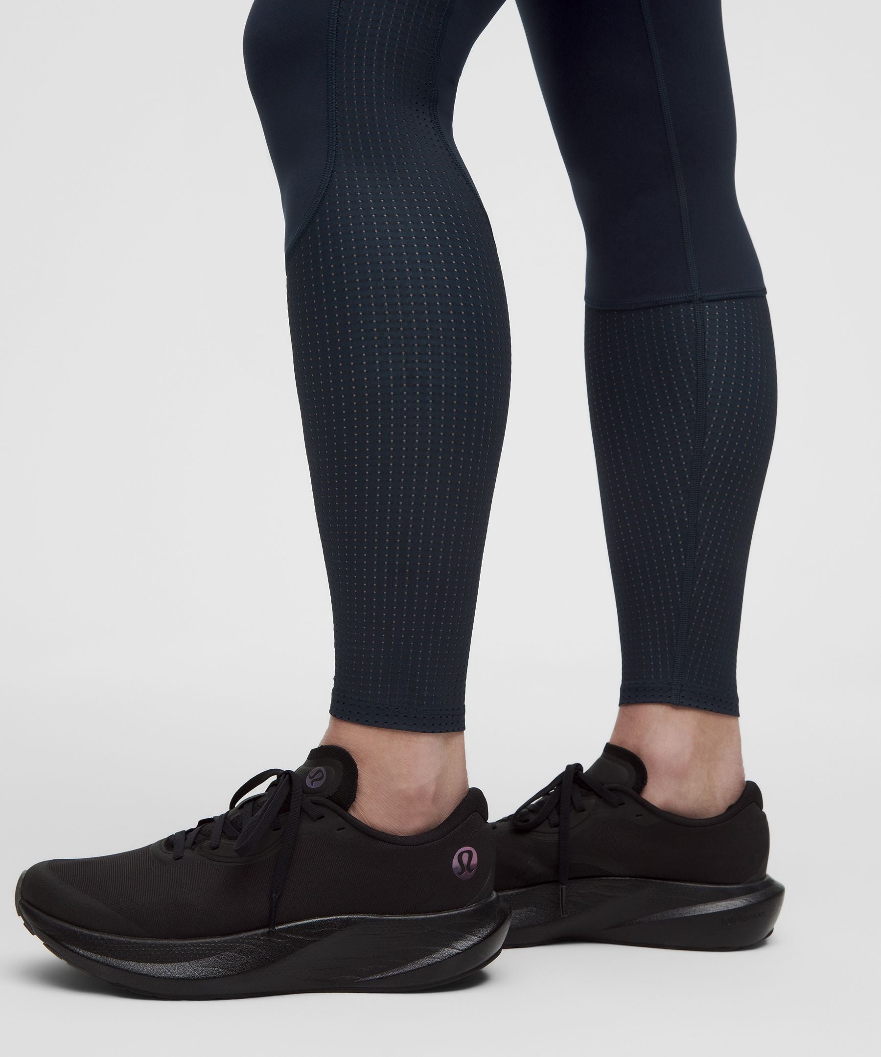Lululemon Women's Mesh-Panelled High-Rise Tight 28" *SLNSH Collection