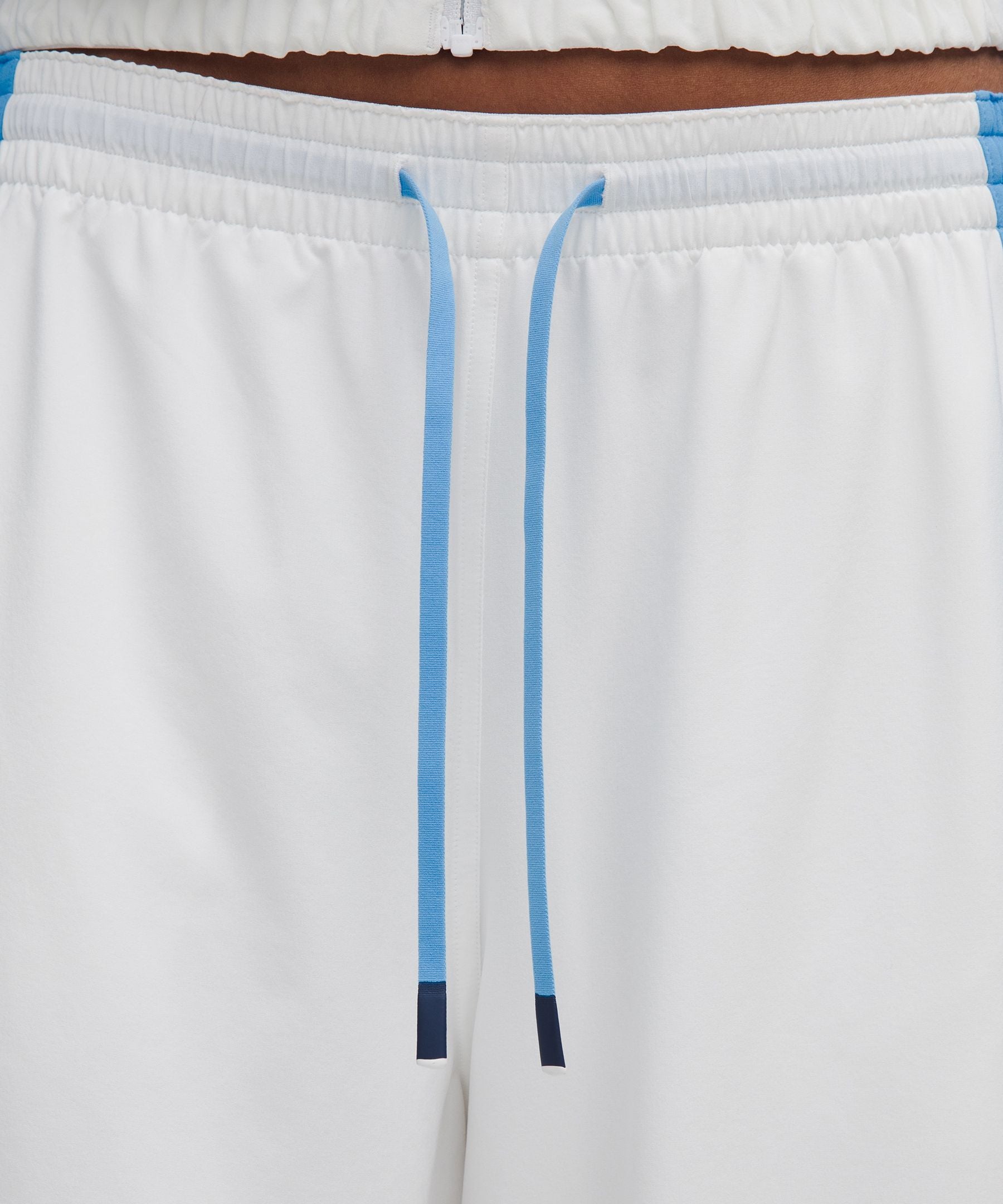 Lululemon Court Champ UV-Protective High-Rise Tennis Pant