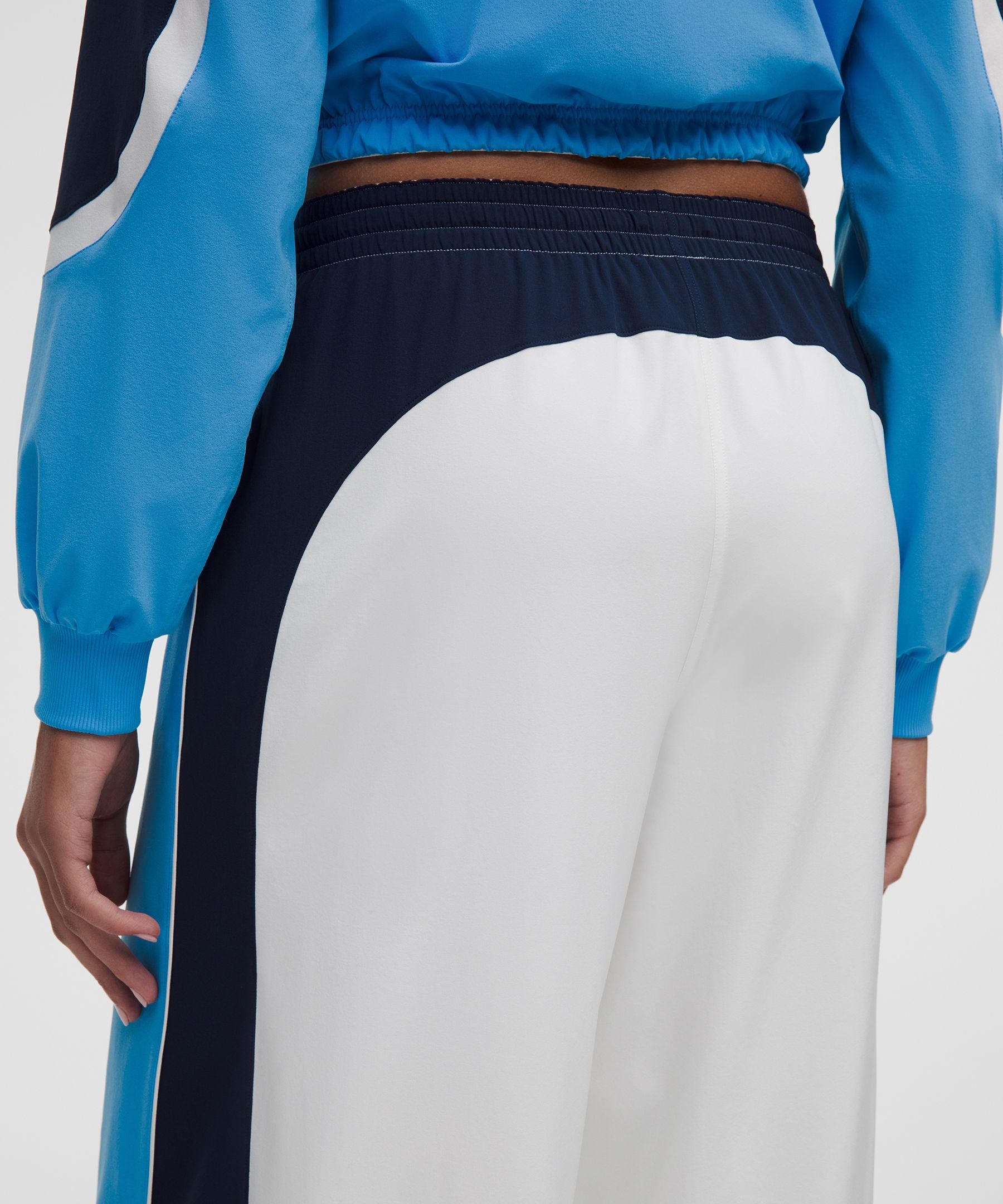 Lululemon Court Champ UV-Protective High-Rise Tennis Pant