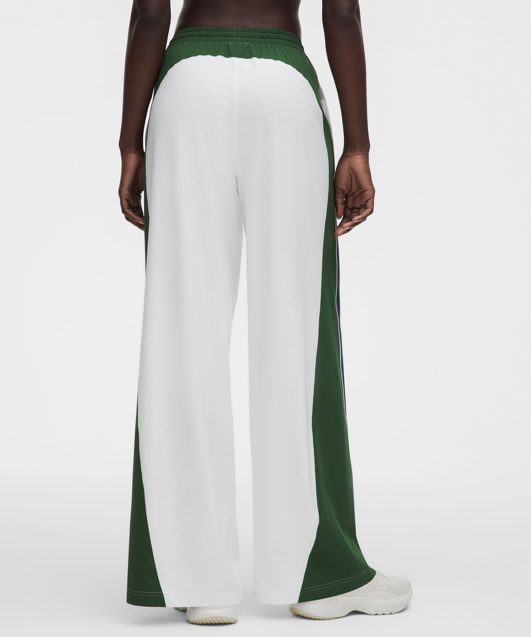 Lululemon Court Champ UV-Protective High-Rise Tennis Pant