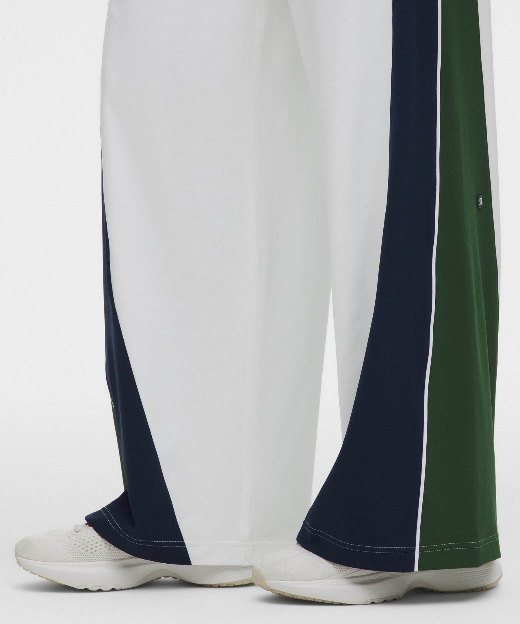 Lululemon Court Champ UV-Protective High-Rise Tennis Pant