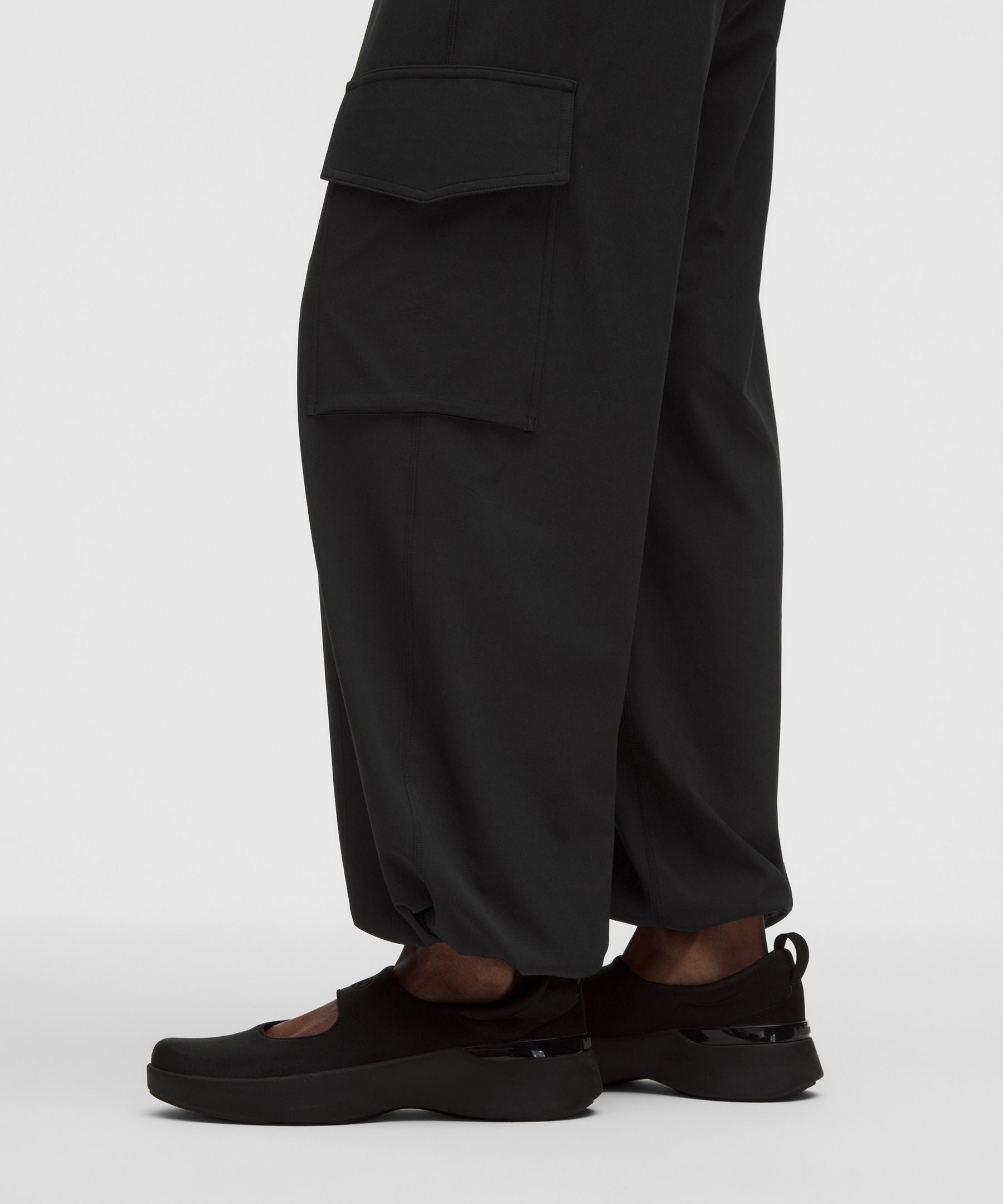 Lululemon Breezily High-Rise Cargo Pant