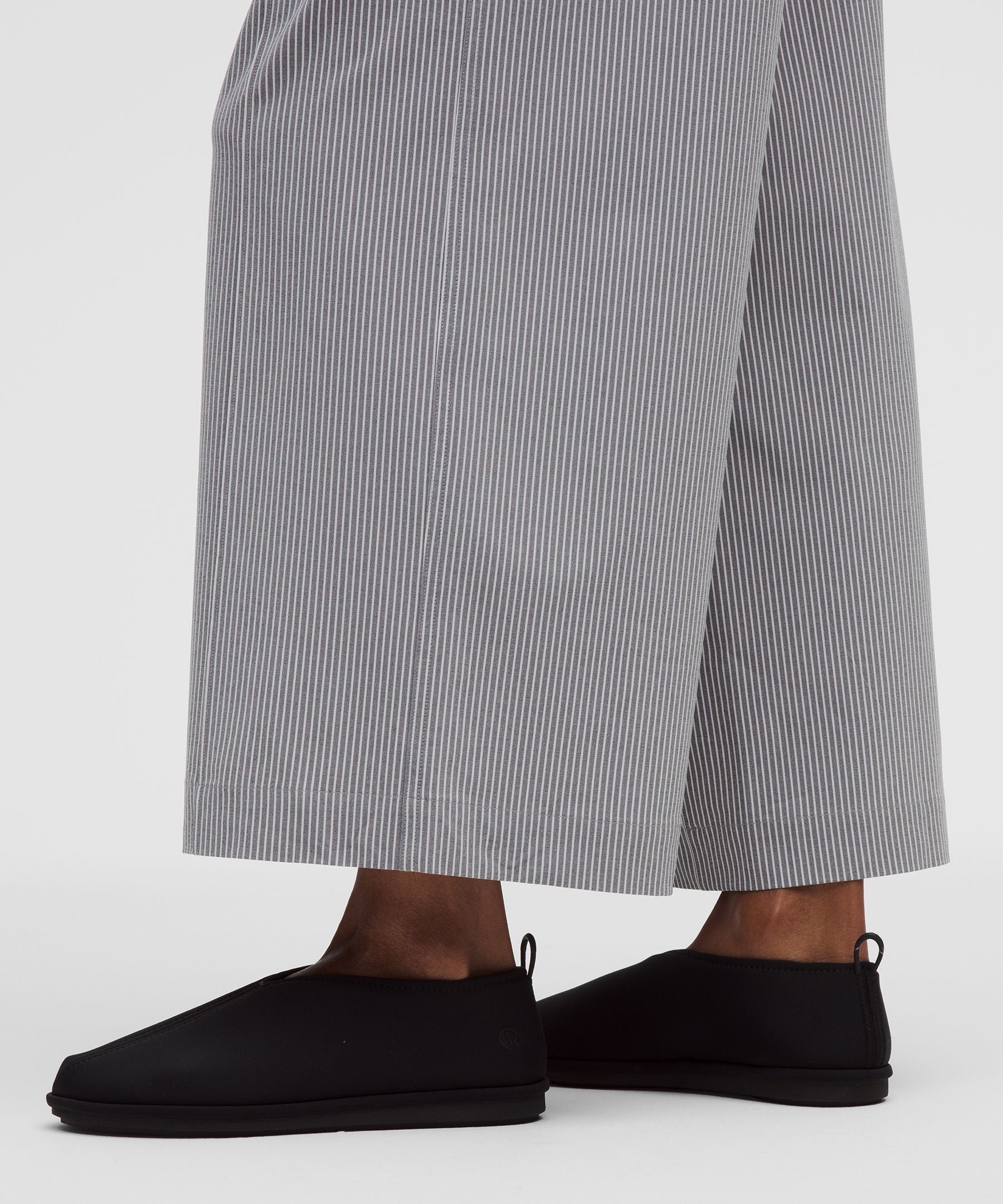 Lululemon Breezily Mid-Rise Cropped Pant