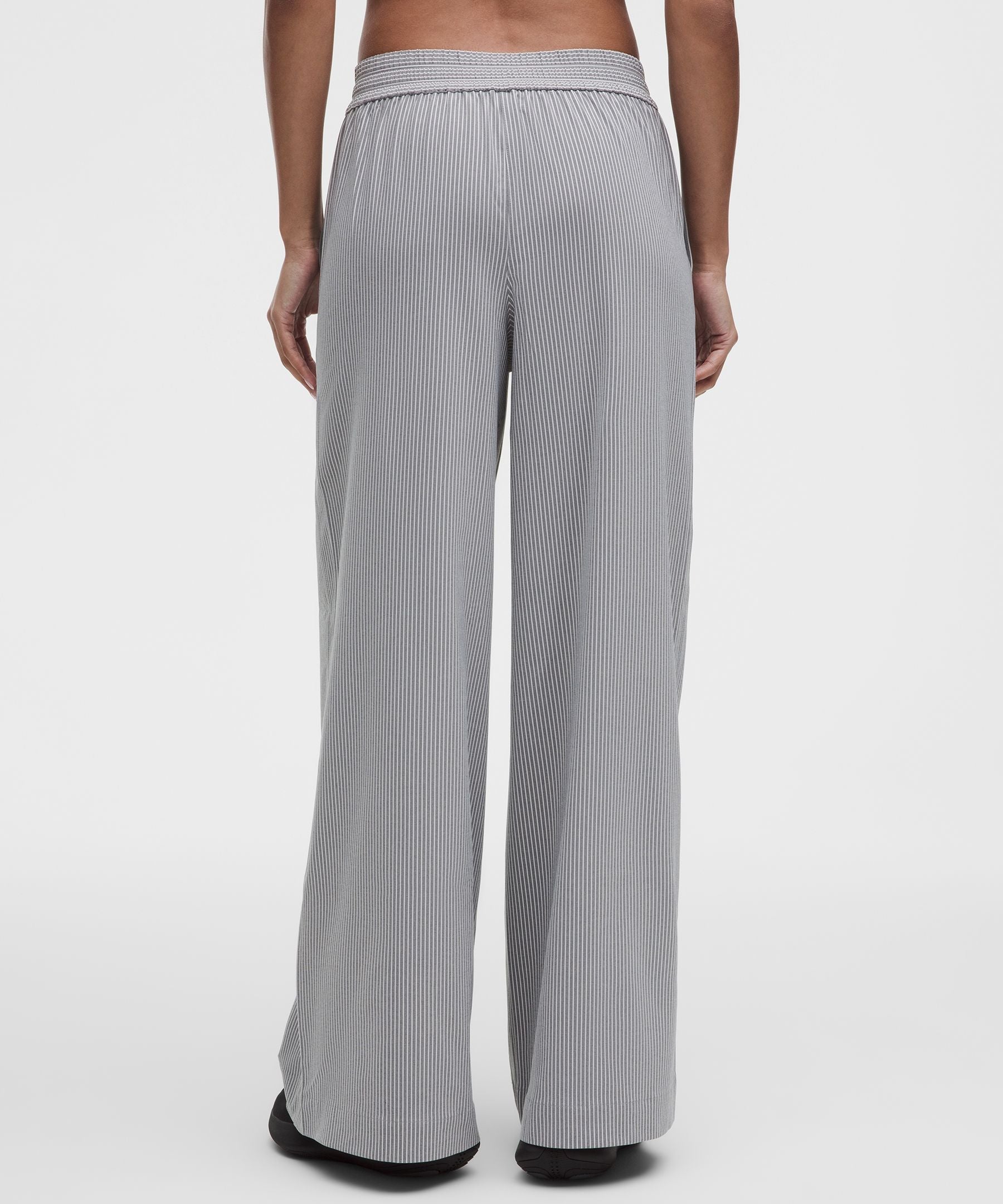 Lululemon Breezily Mid-Rise Pant *Regular