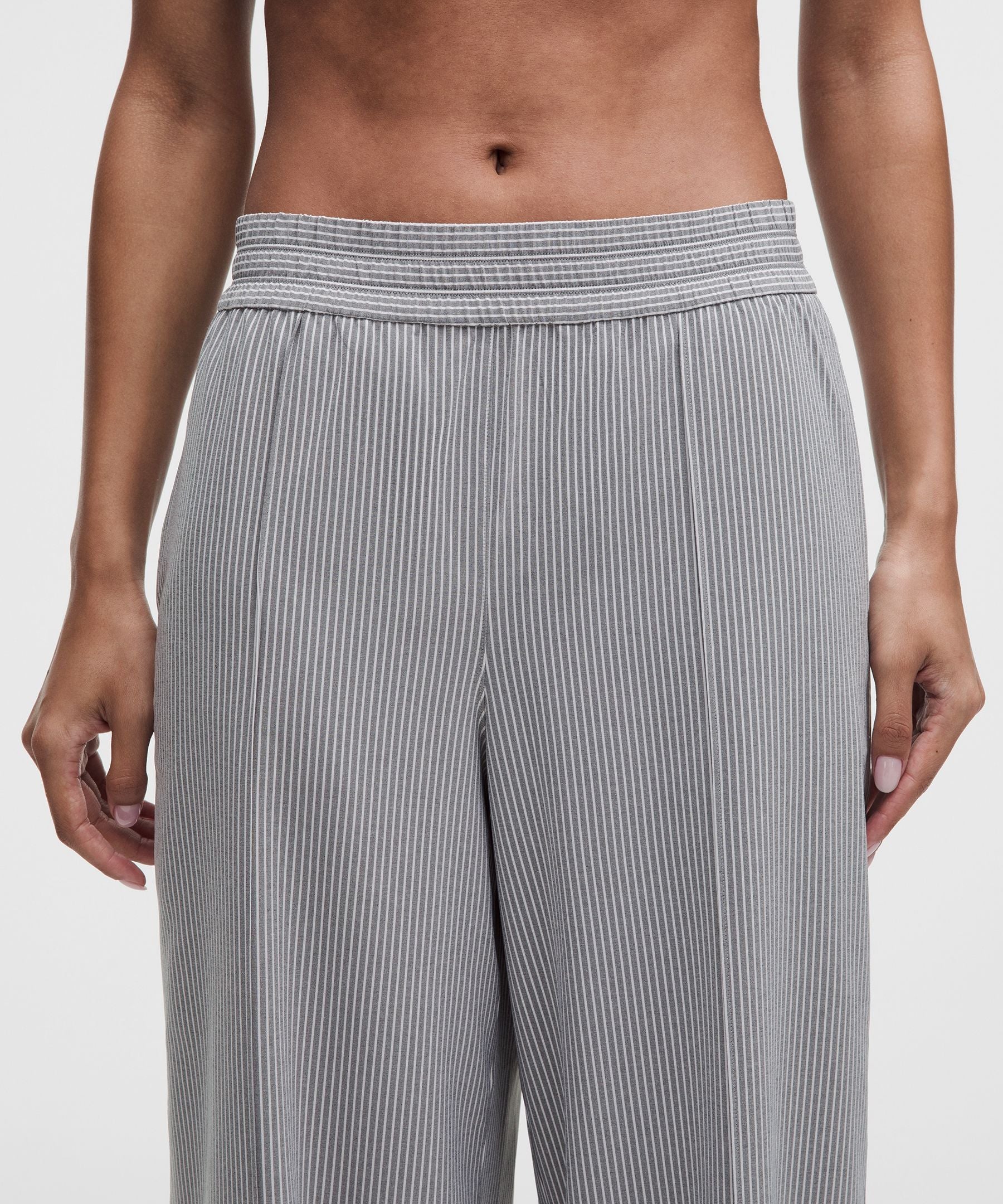 Lululemon Breezily Mid-Rise Pant *Regular