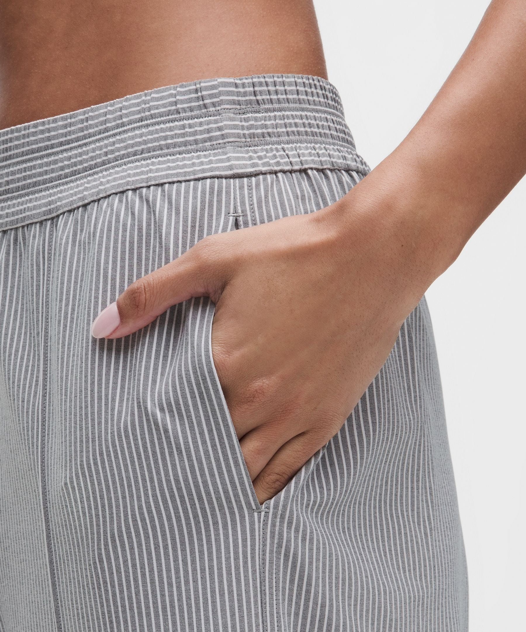 Lululemon Breezily Mid-Rise Pant *Regular