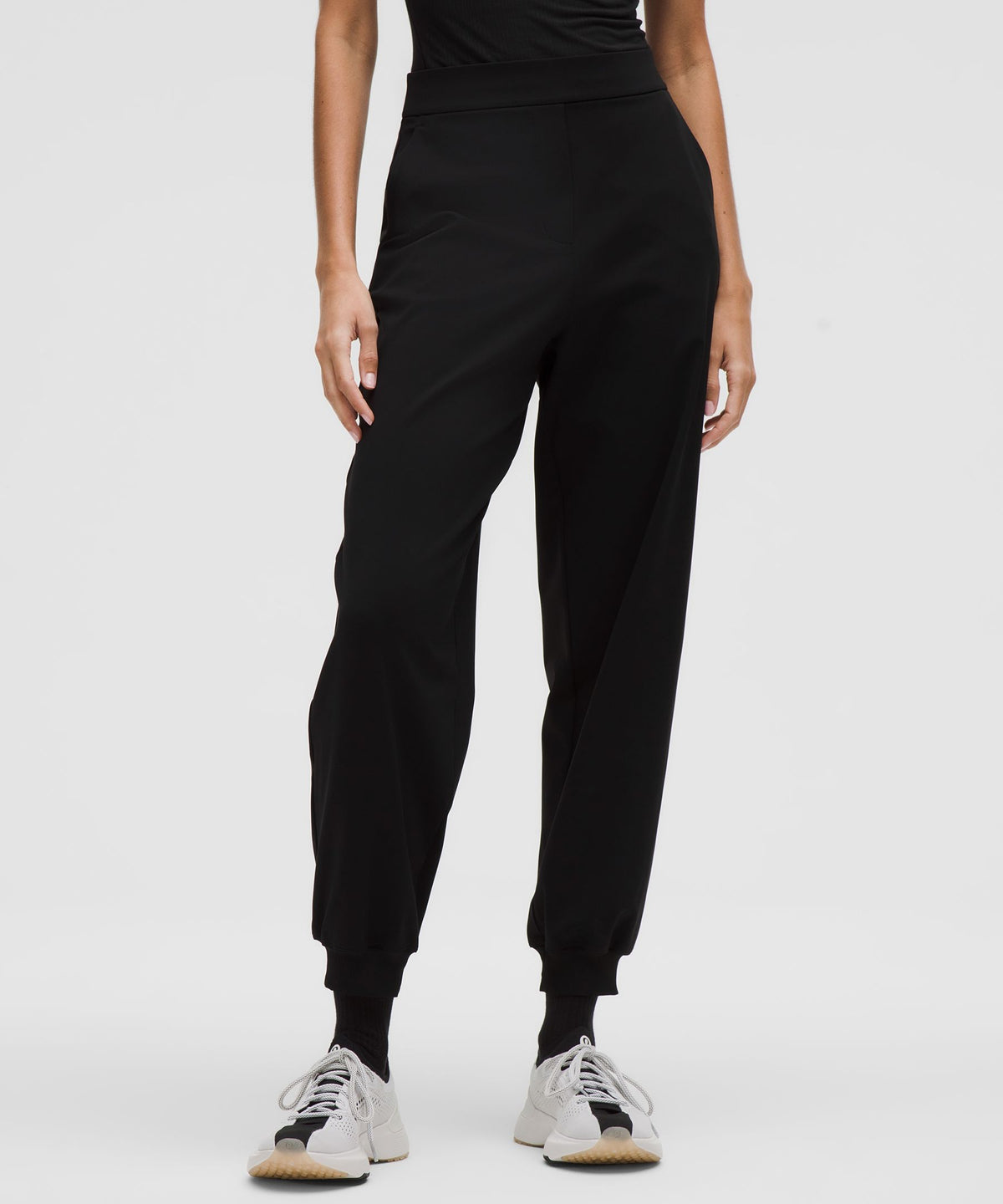 Lululemon Women's Daydrift High-Rise Jogger *Short