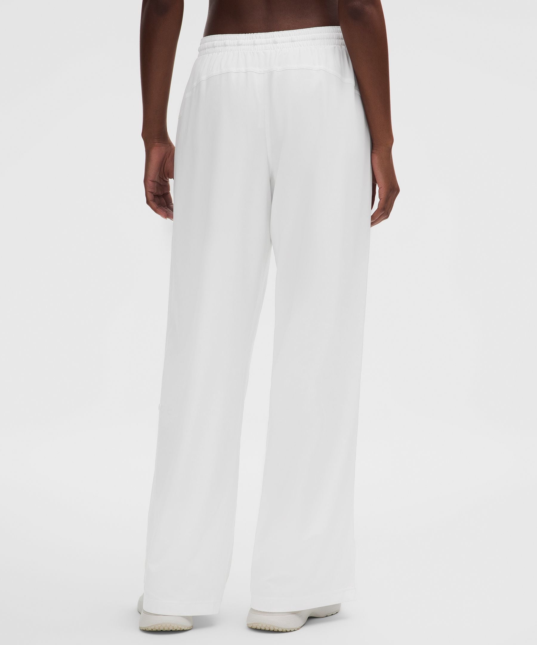 Lululemon Court Rival Wide-Leg Tennis Track Pant *Regular