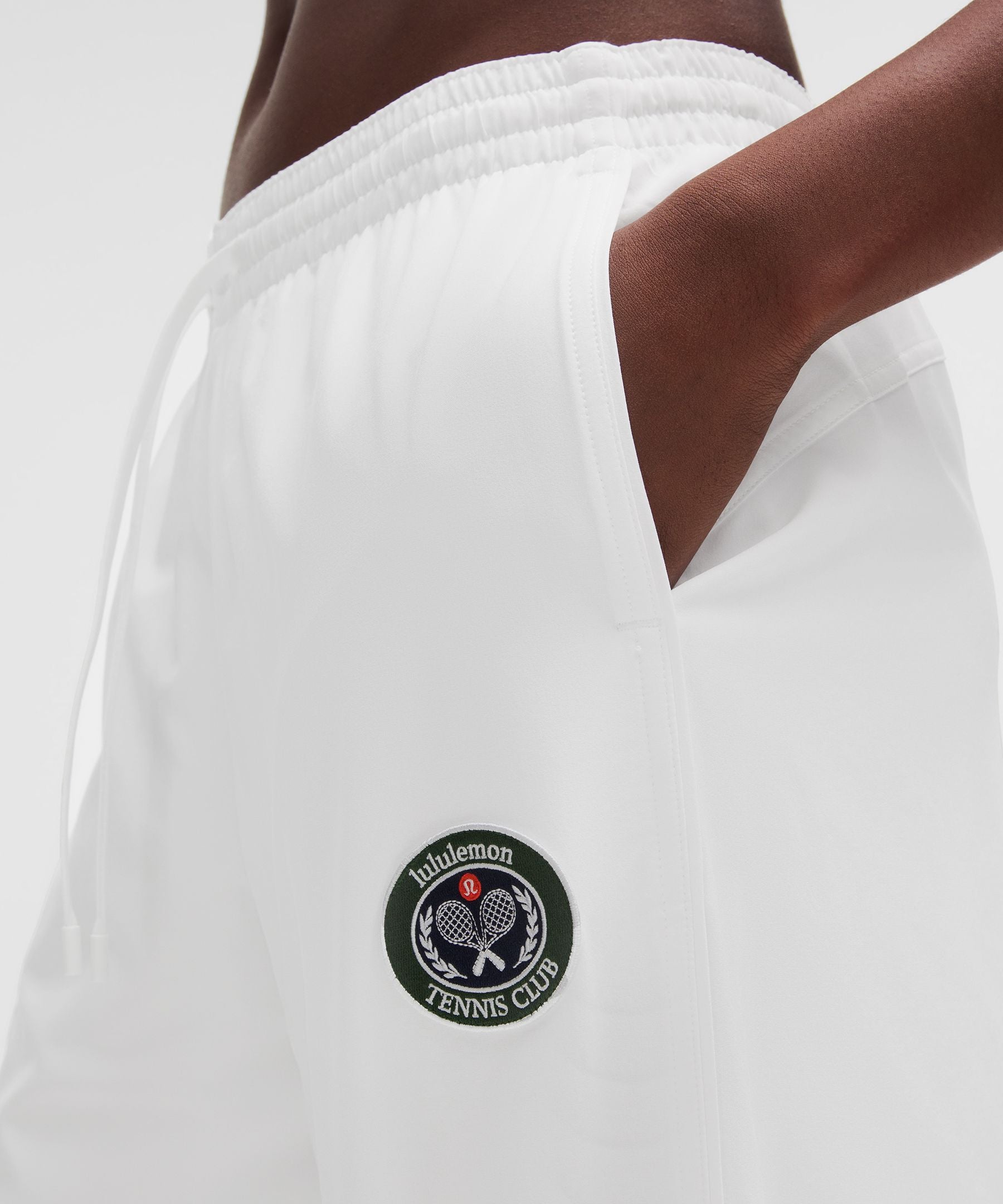 Lululemon Court Rival Wide-Leg Tennis Track Pant *Regular