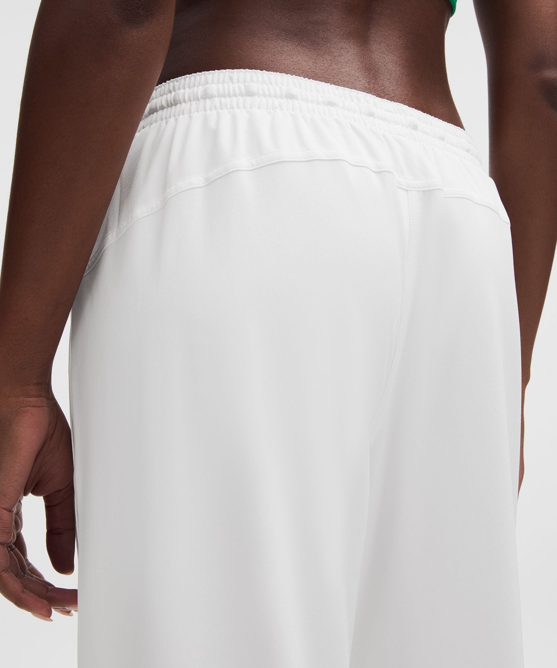 Lululemon Court Rival Wide-Leg Tennis Track Pant *Regular