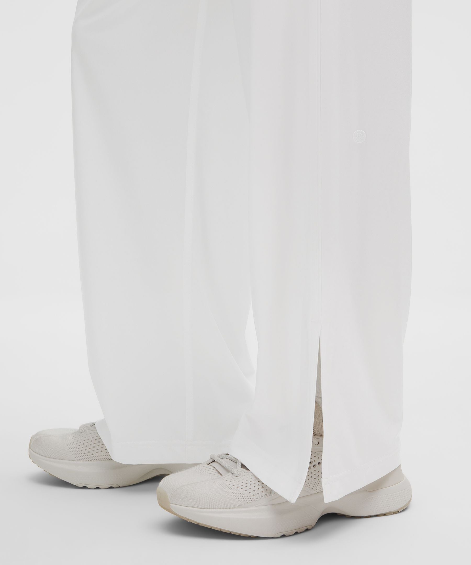 Lululemon Court Rival Wide-Leg Tennis Track Pant *Regular